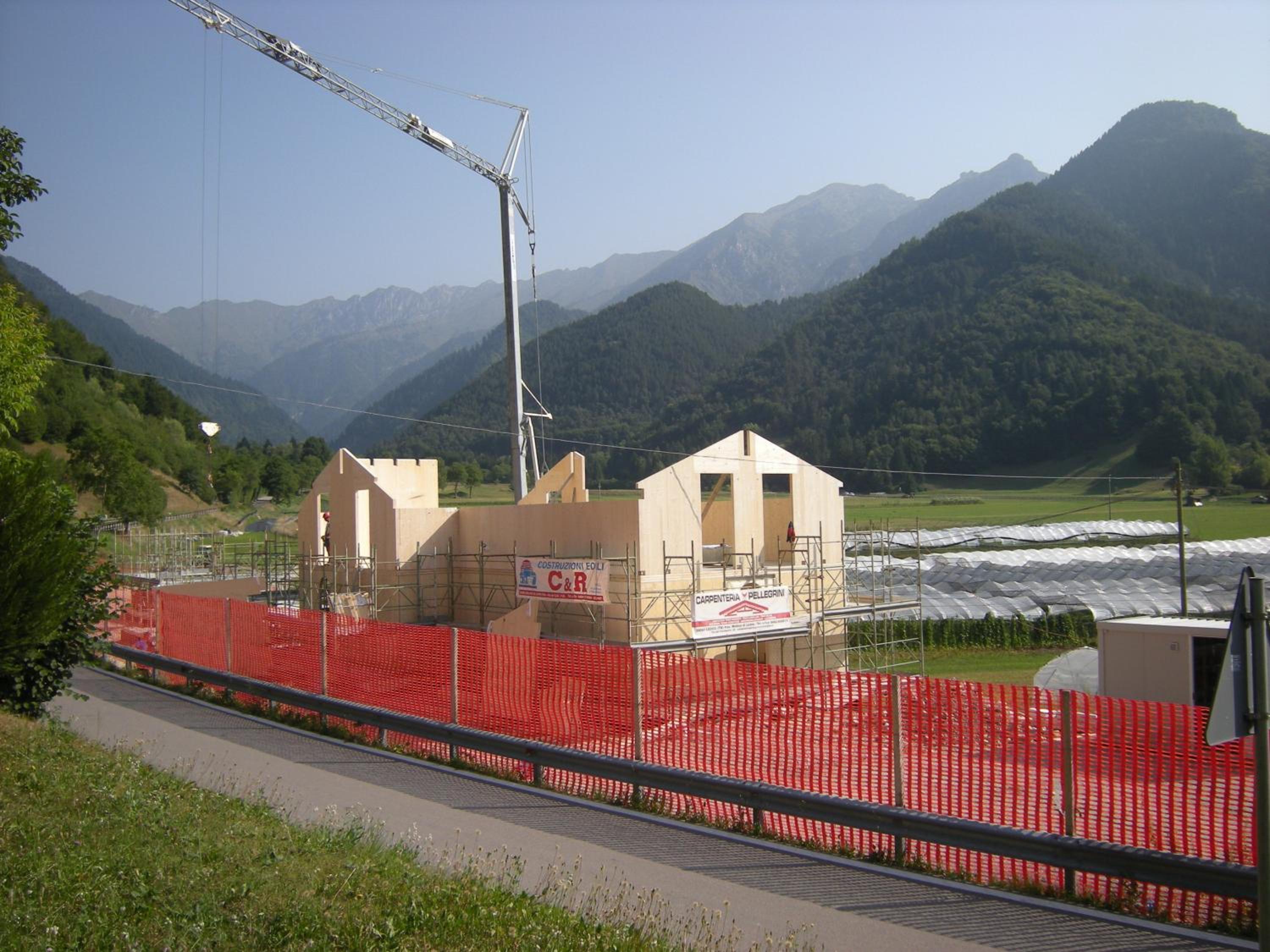 Garnì dal Mozat