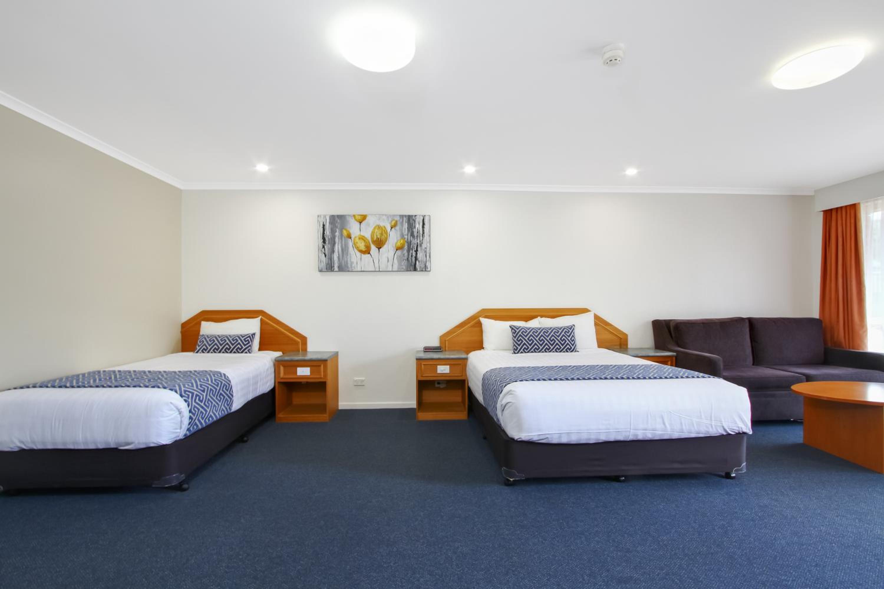 Thunderbird Motel Yass
