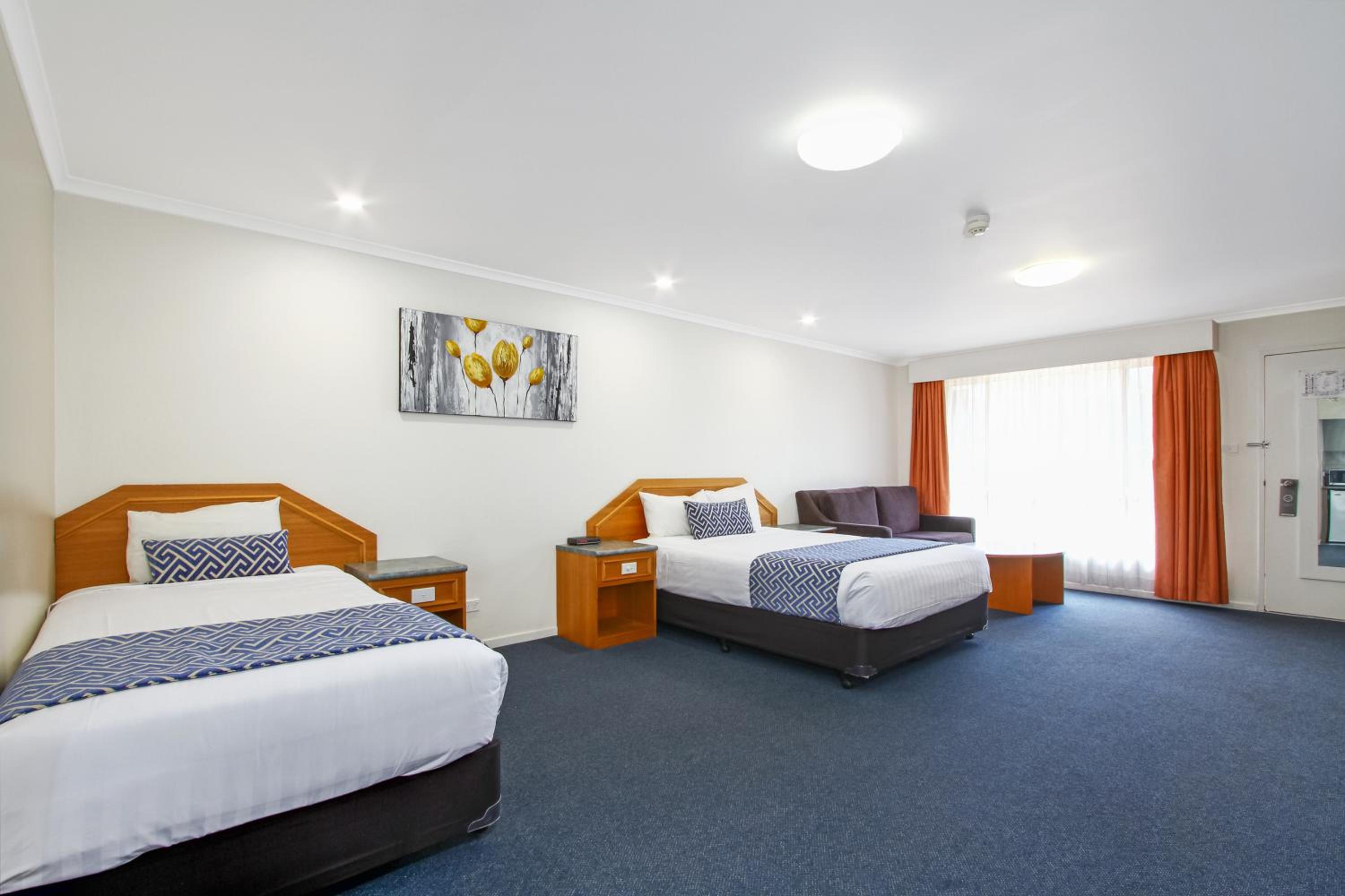 Thunderbird Motel Yass