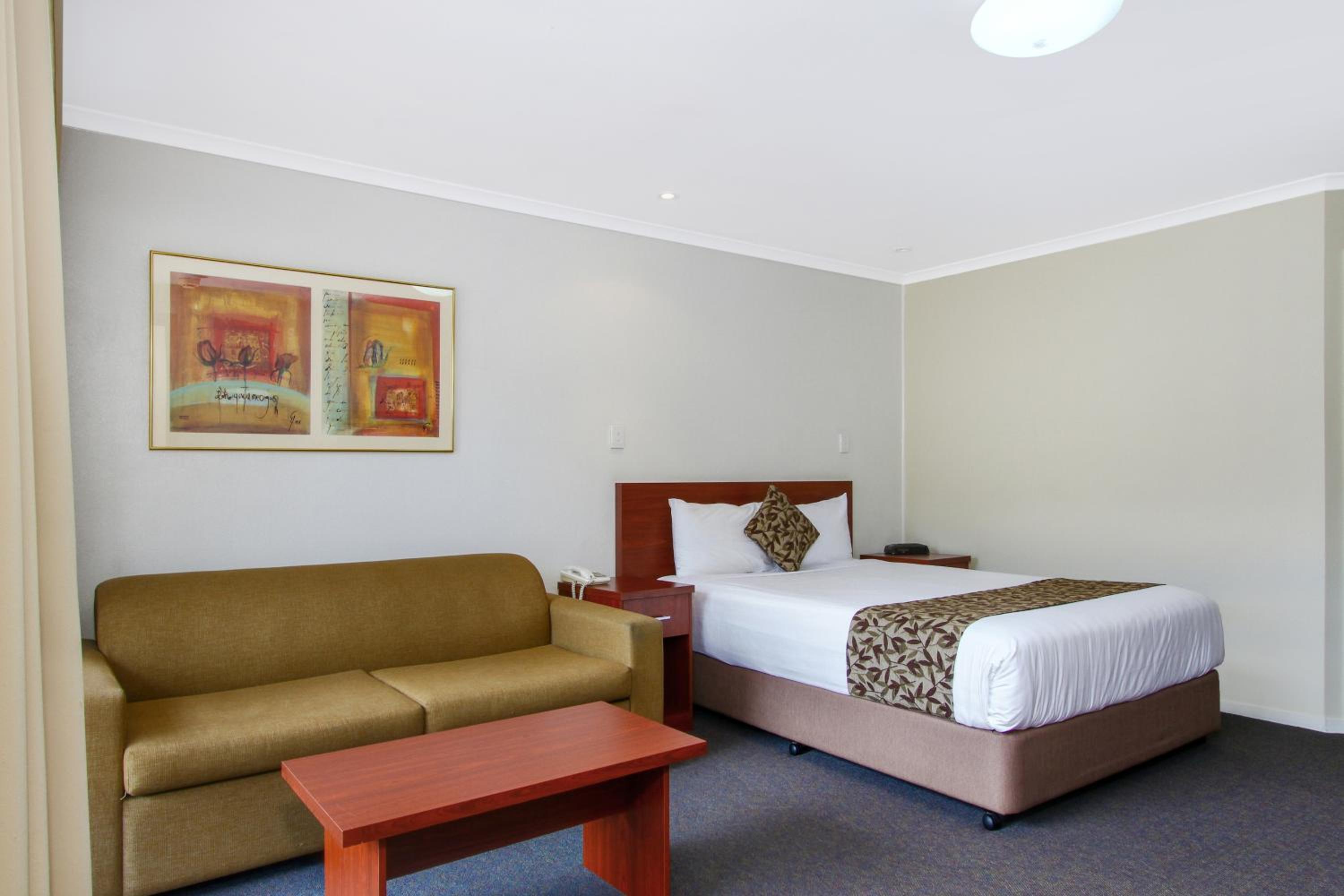 Thunderbird Motel Yass