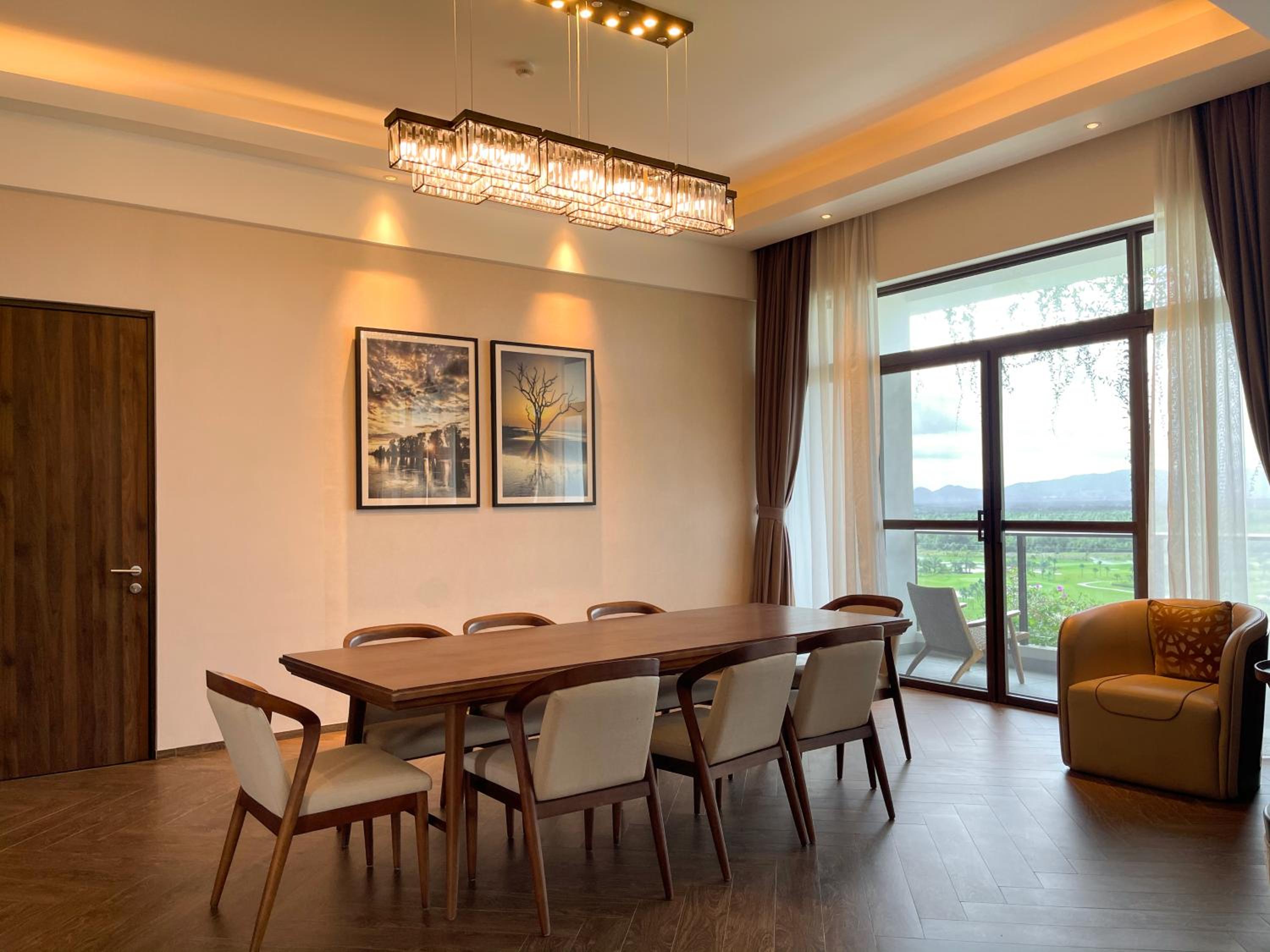 Forest City Golf Hotel, Iskandar Puteri - 17