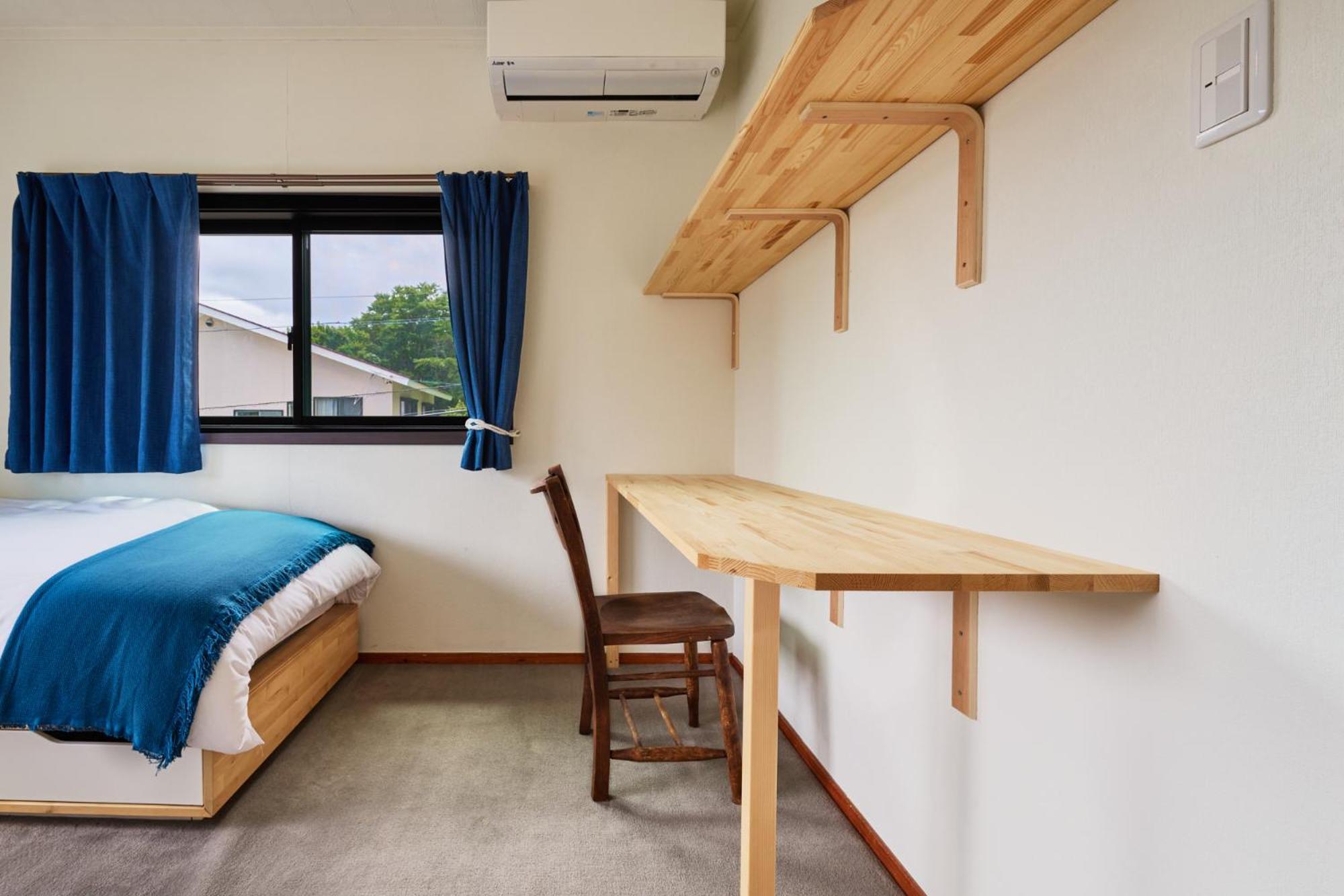 Sunnsnow Tall house