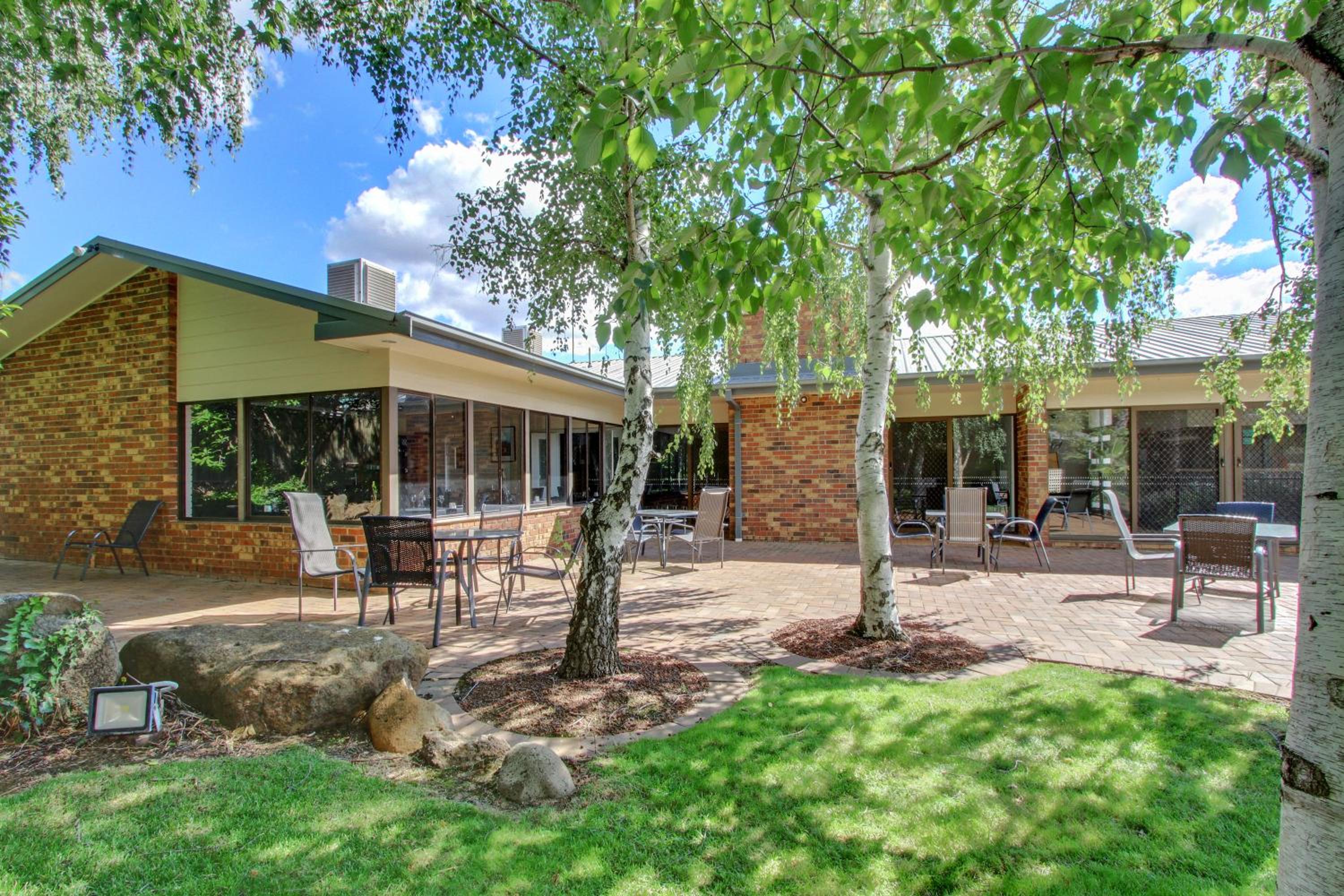 Thunderbird Motel Yass