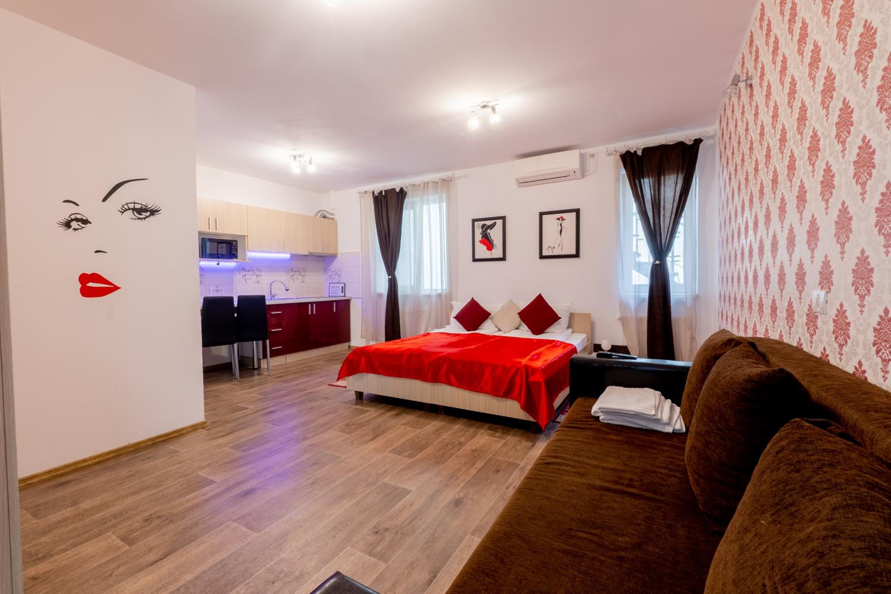 Nice & Cozy Apartments view 3