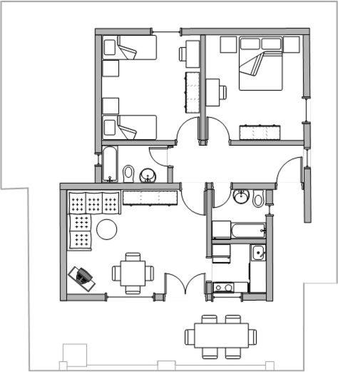 Armstrong Apartments