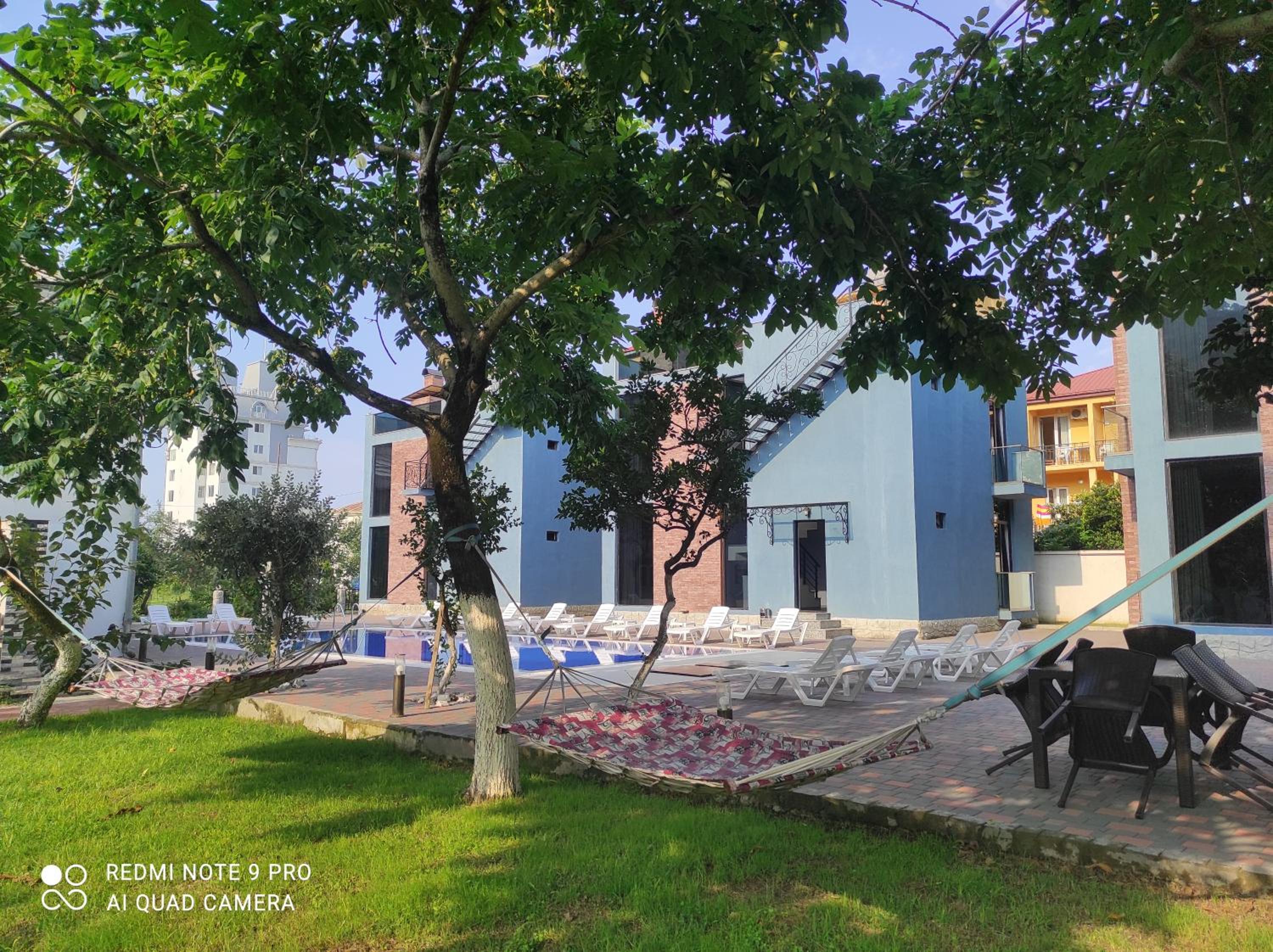 Villa Residence