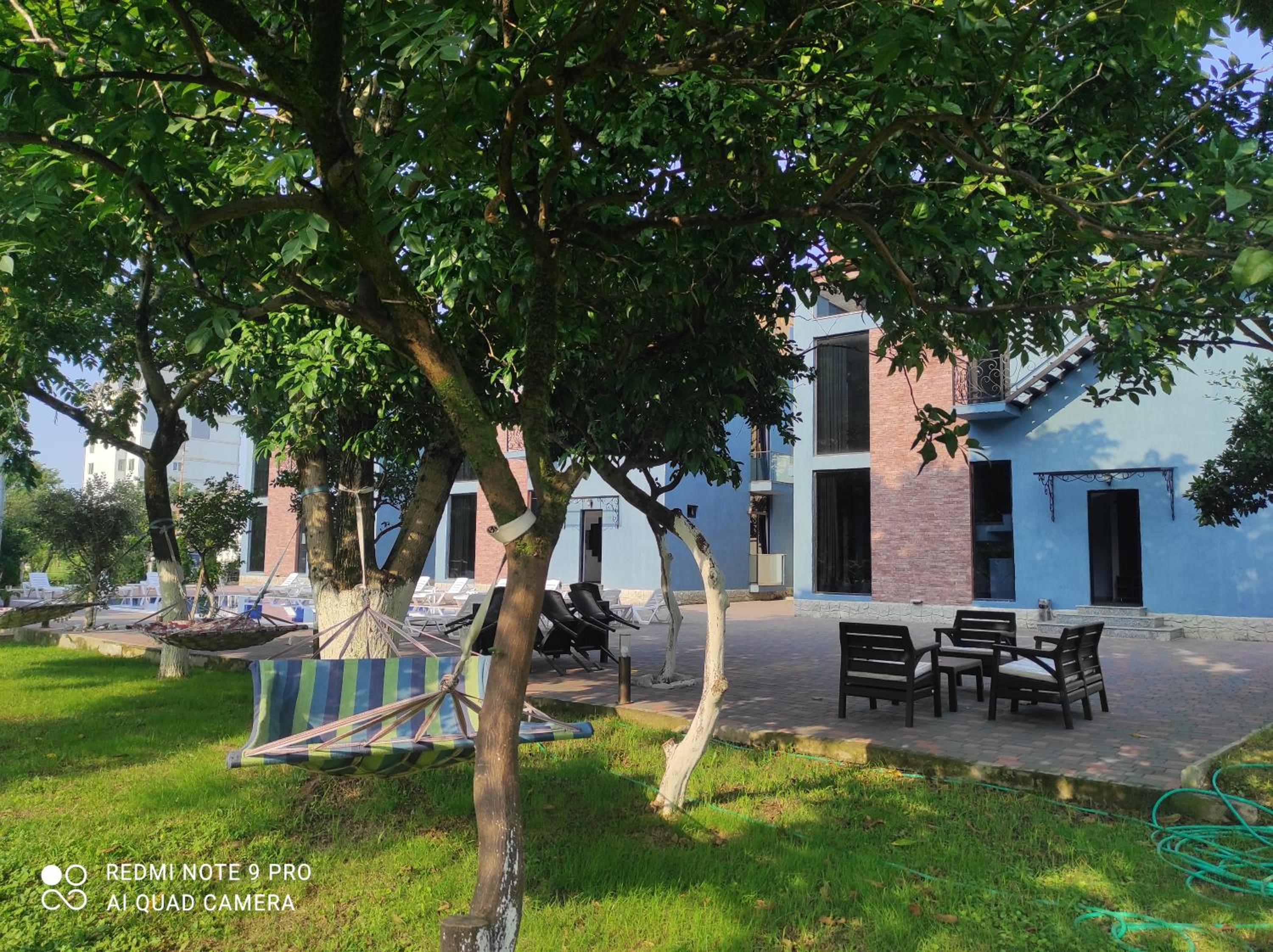 Villa Residence