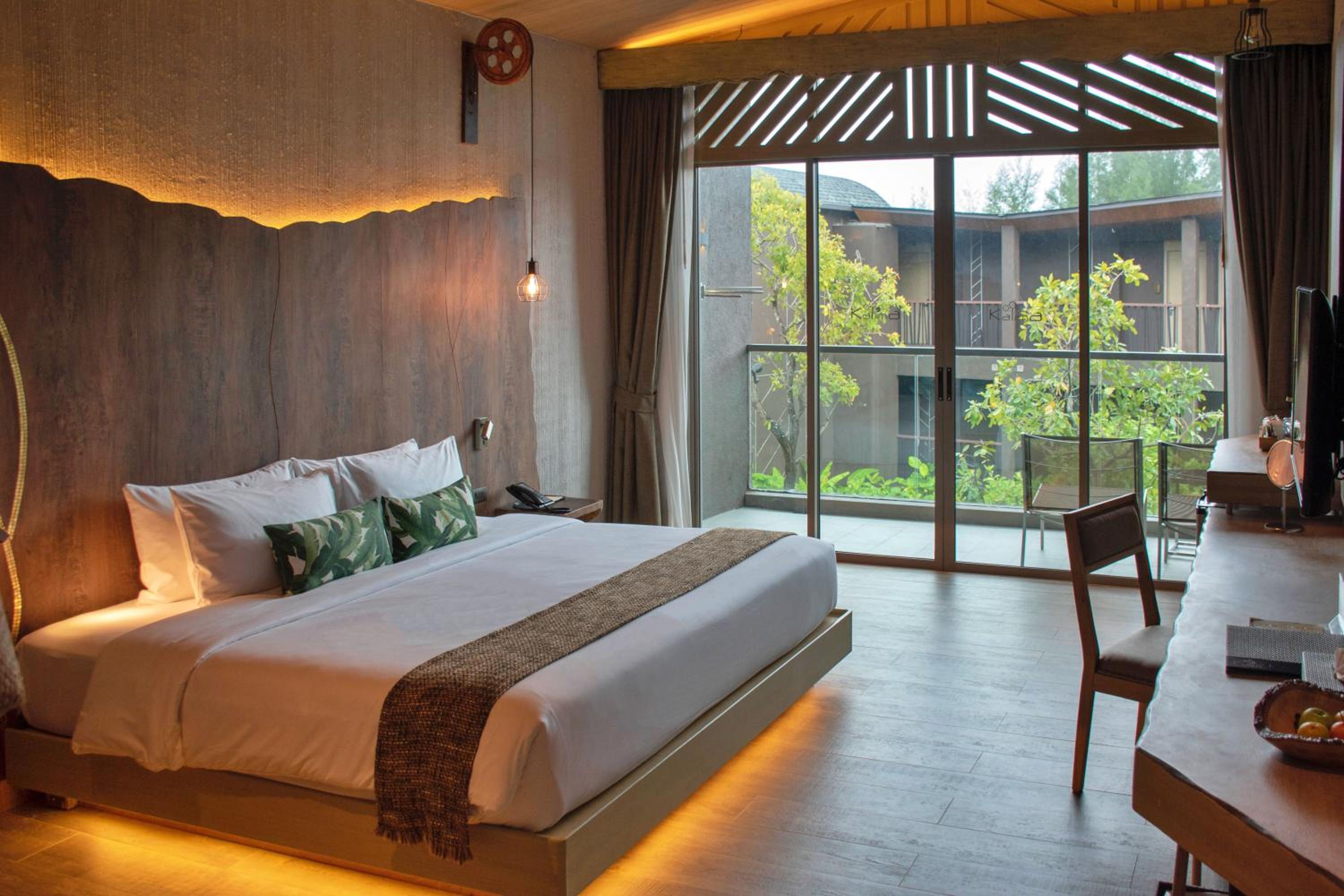Kalima Resort and Villas Khao Lak
