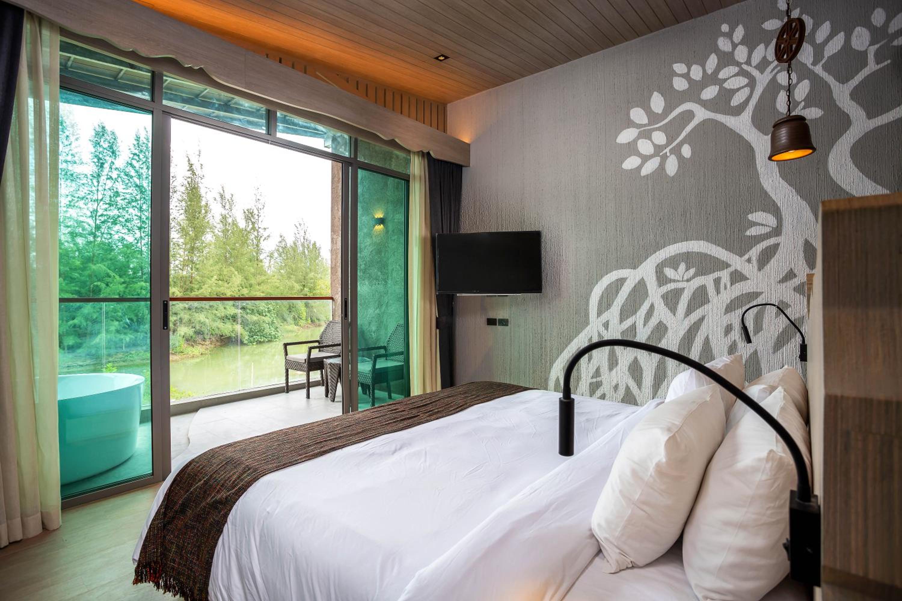 Kalima Resort and Villas Khao Lak