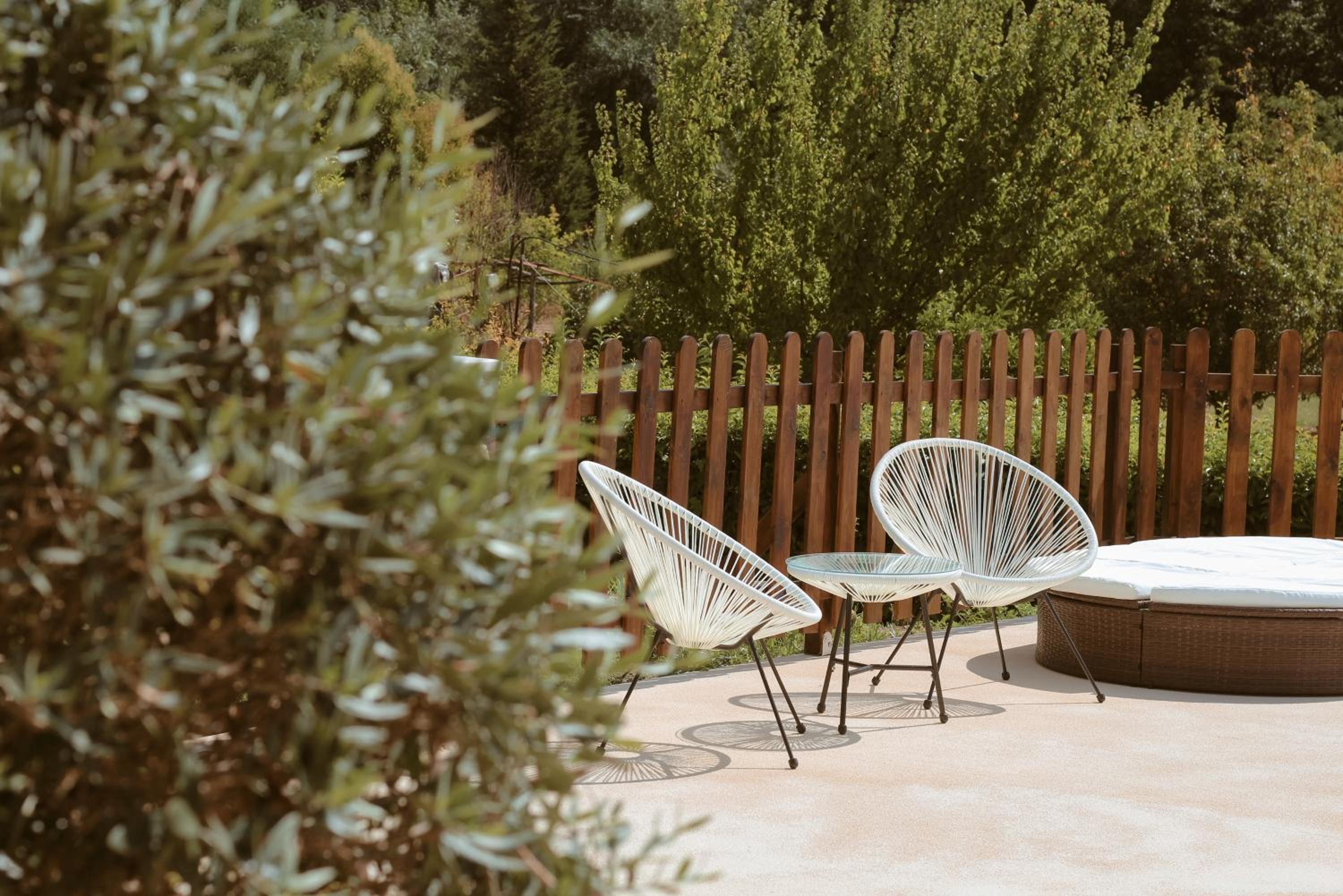 Country House L'Aia - Wellness & Relax