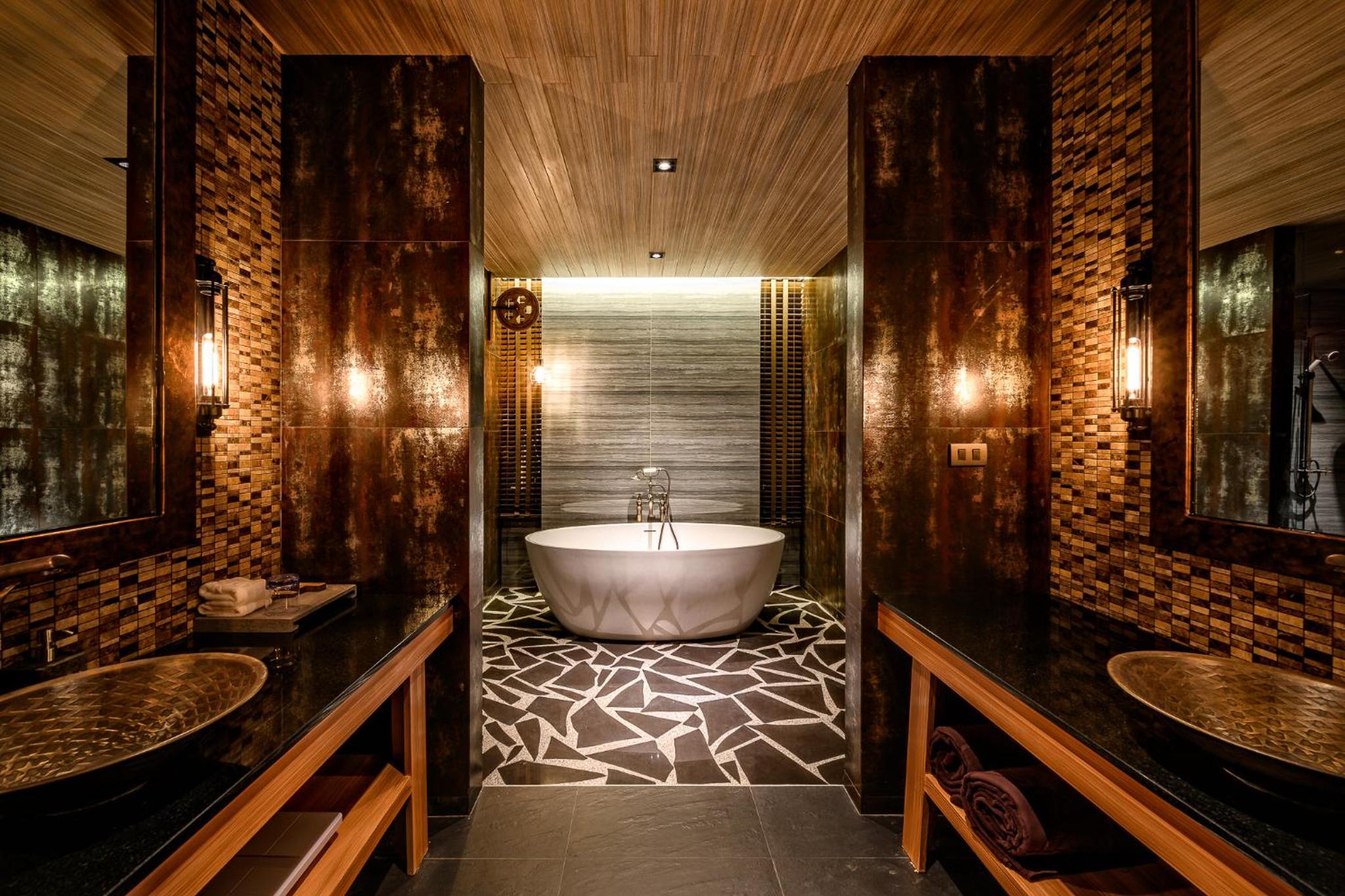Kalima Resort and Villas Khao Lak
