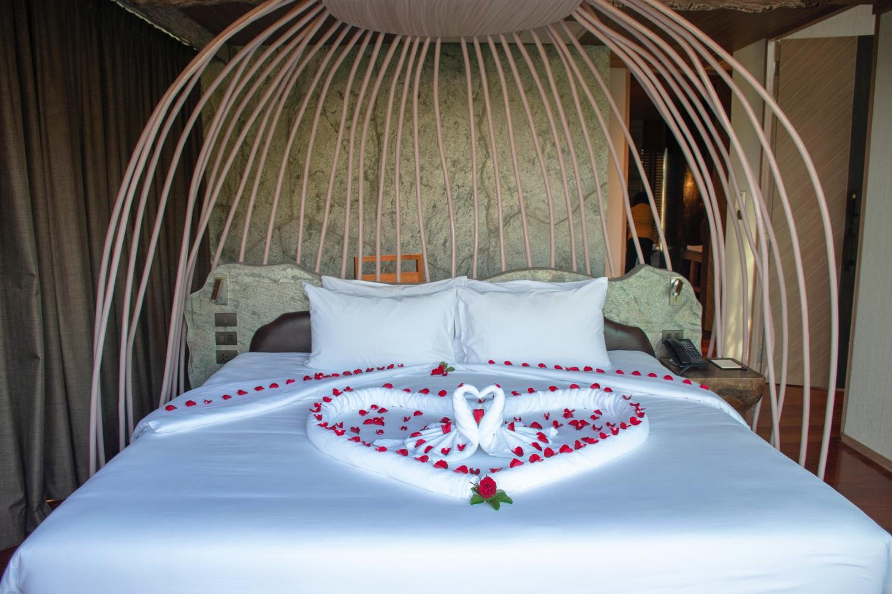Kalima Resort and Villas Khao Lak