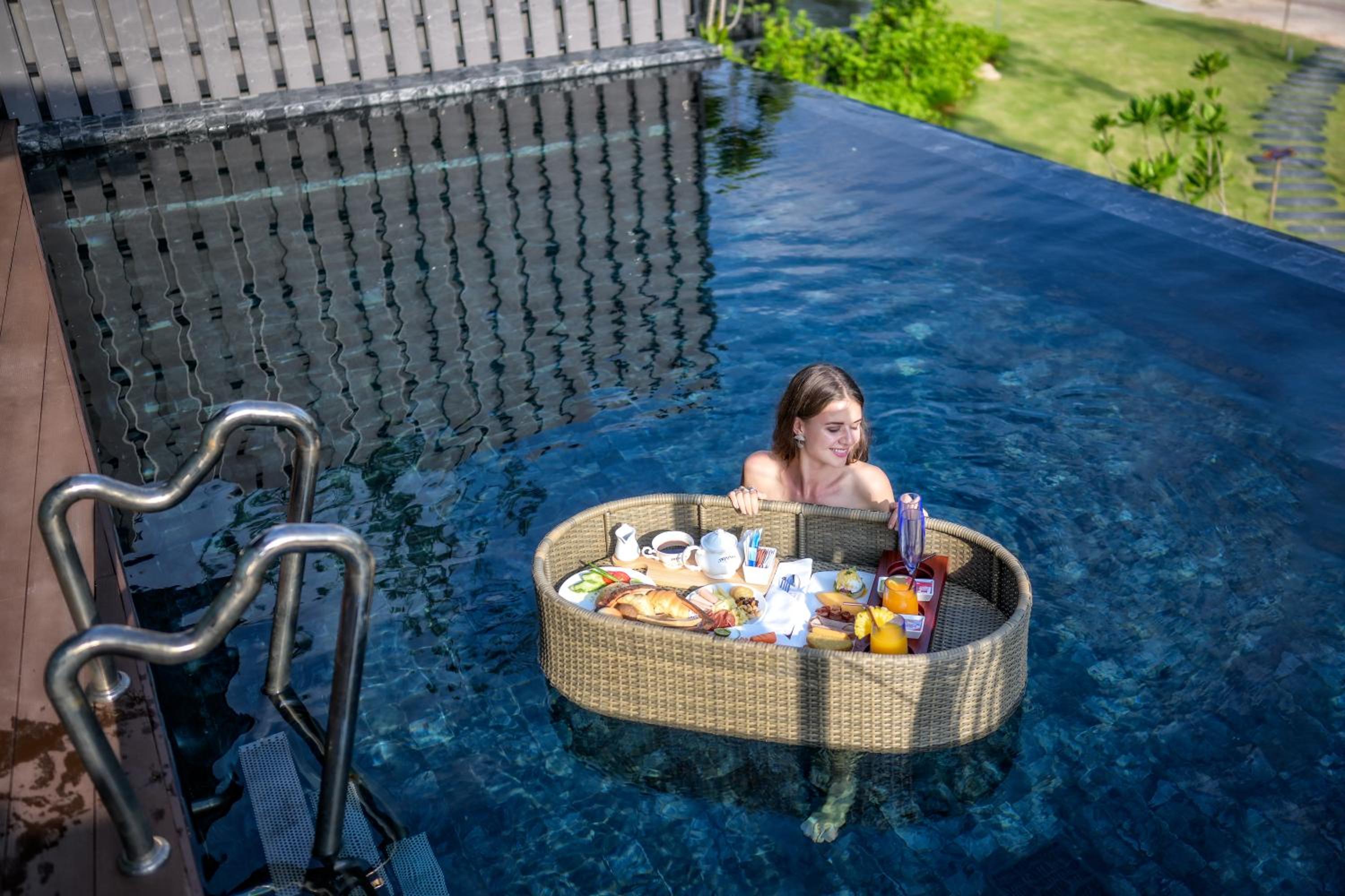 Kalima Resort and Villas Khao Lak