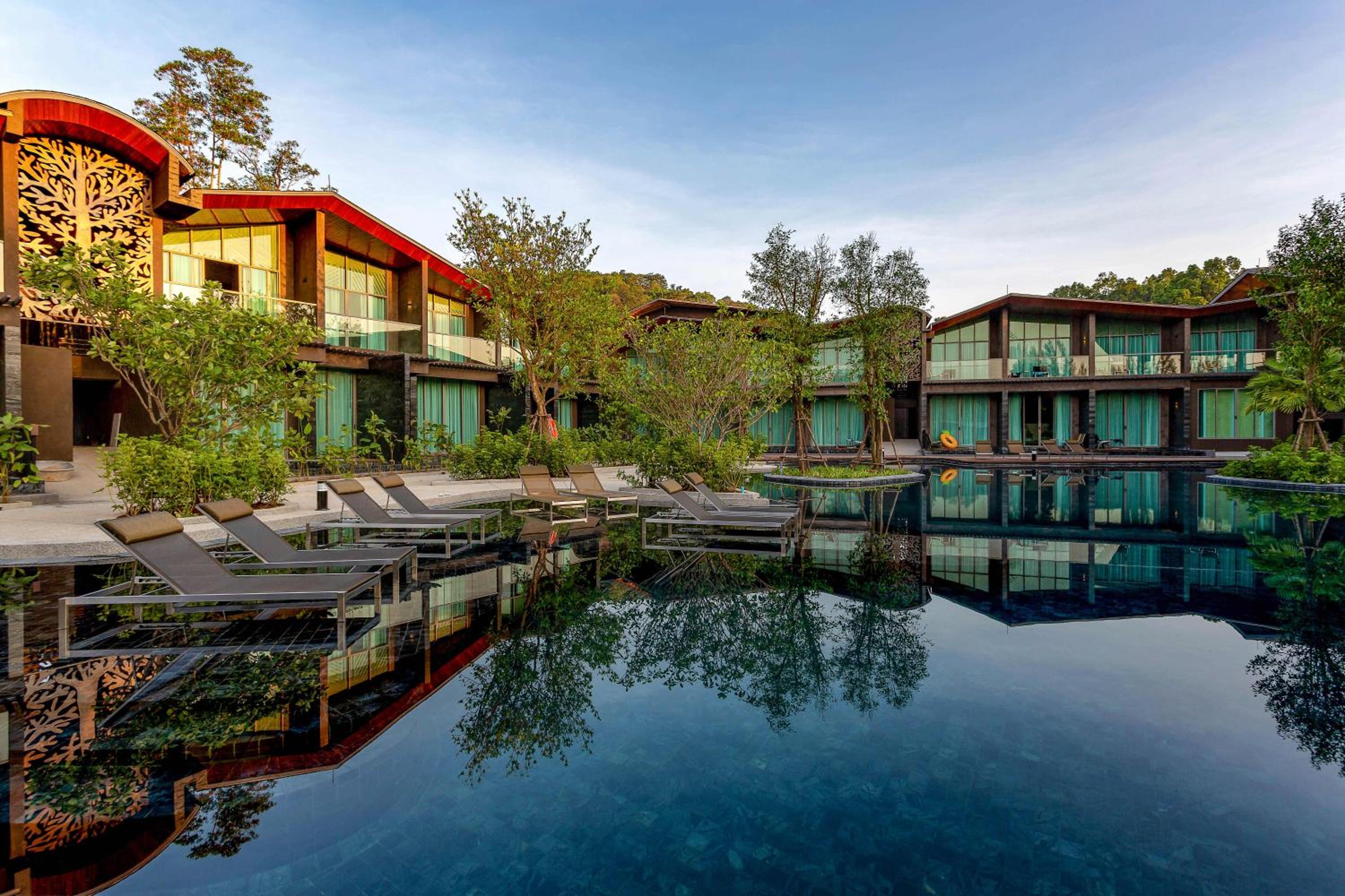 Kalima Resort and Villas Khao Lak