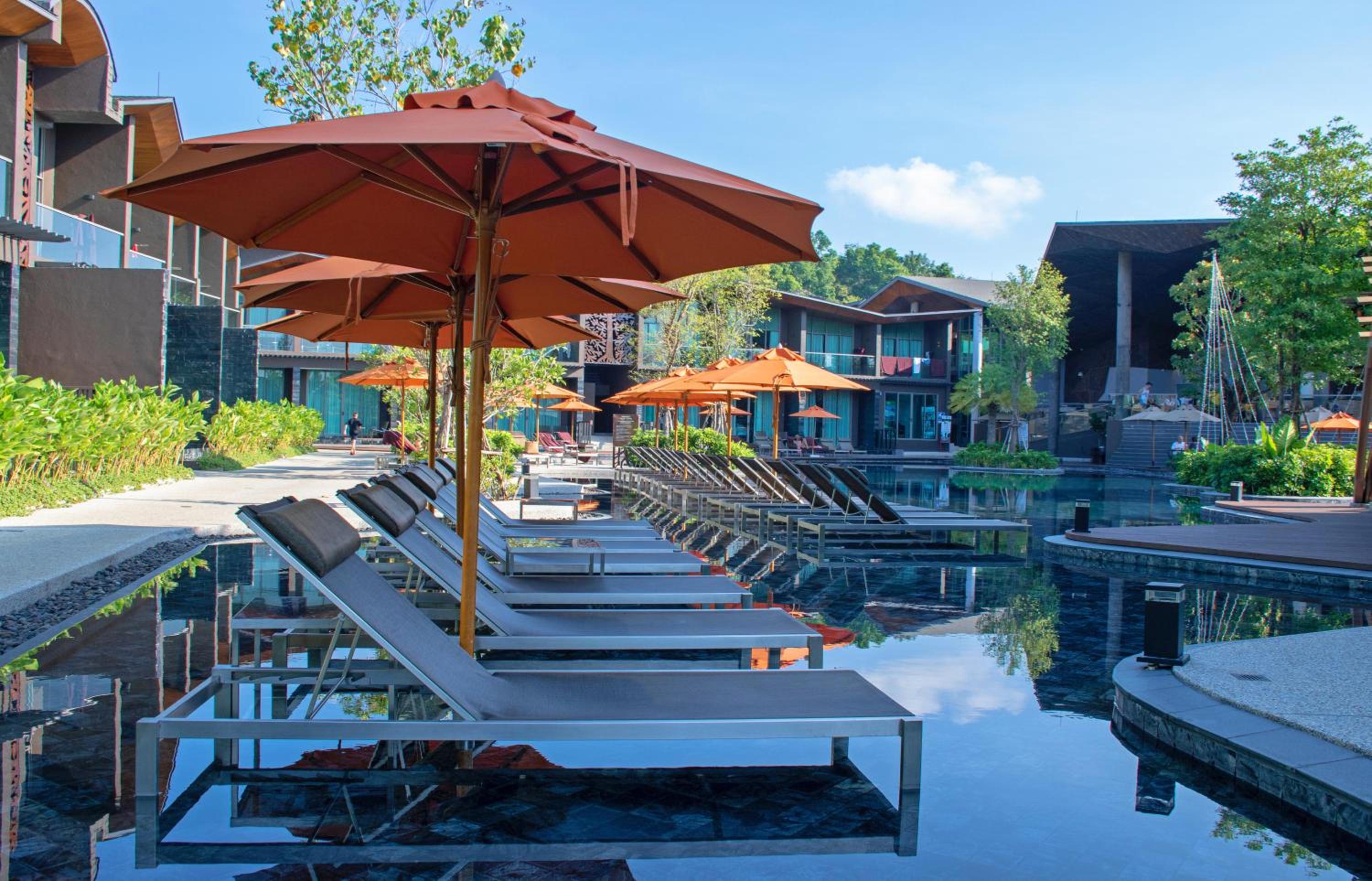 Kalima Resort and Villas Khao Lak
