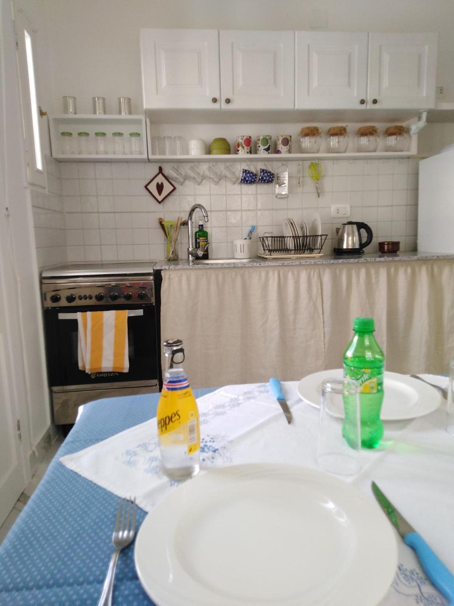 Beyt Alnesim - Casa del Vento