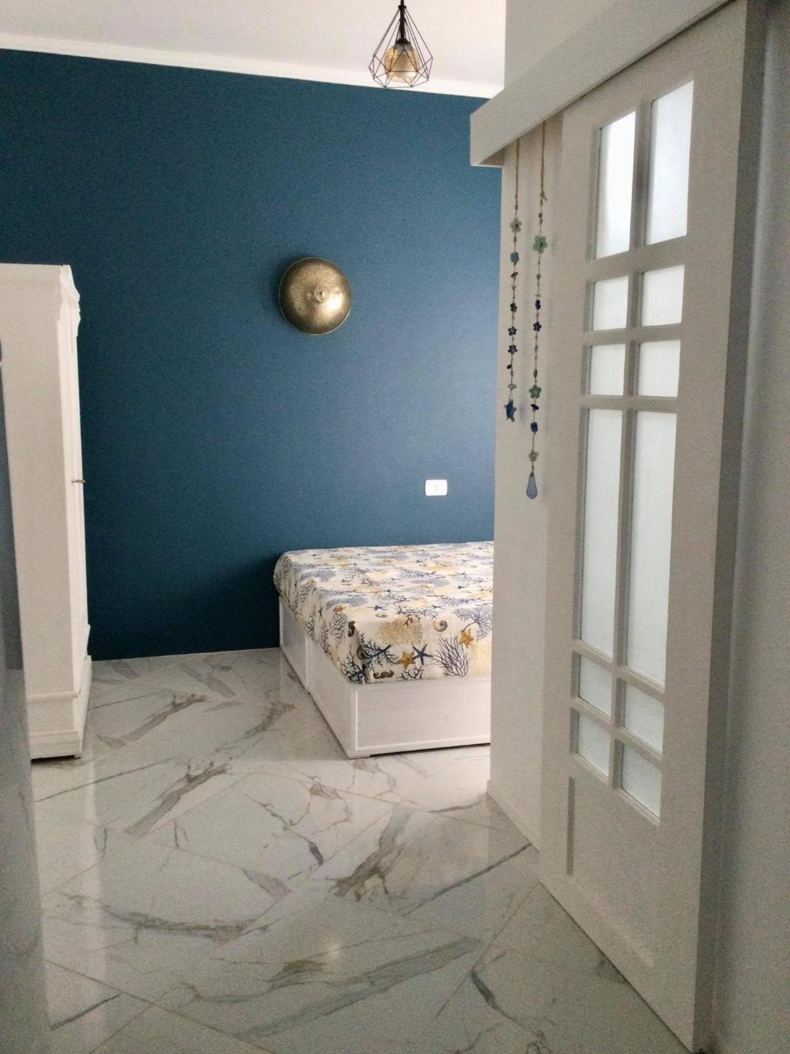 Beyt Alnesim - Casa del Vento