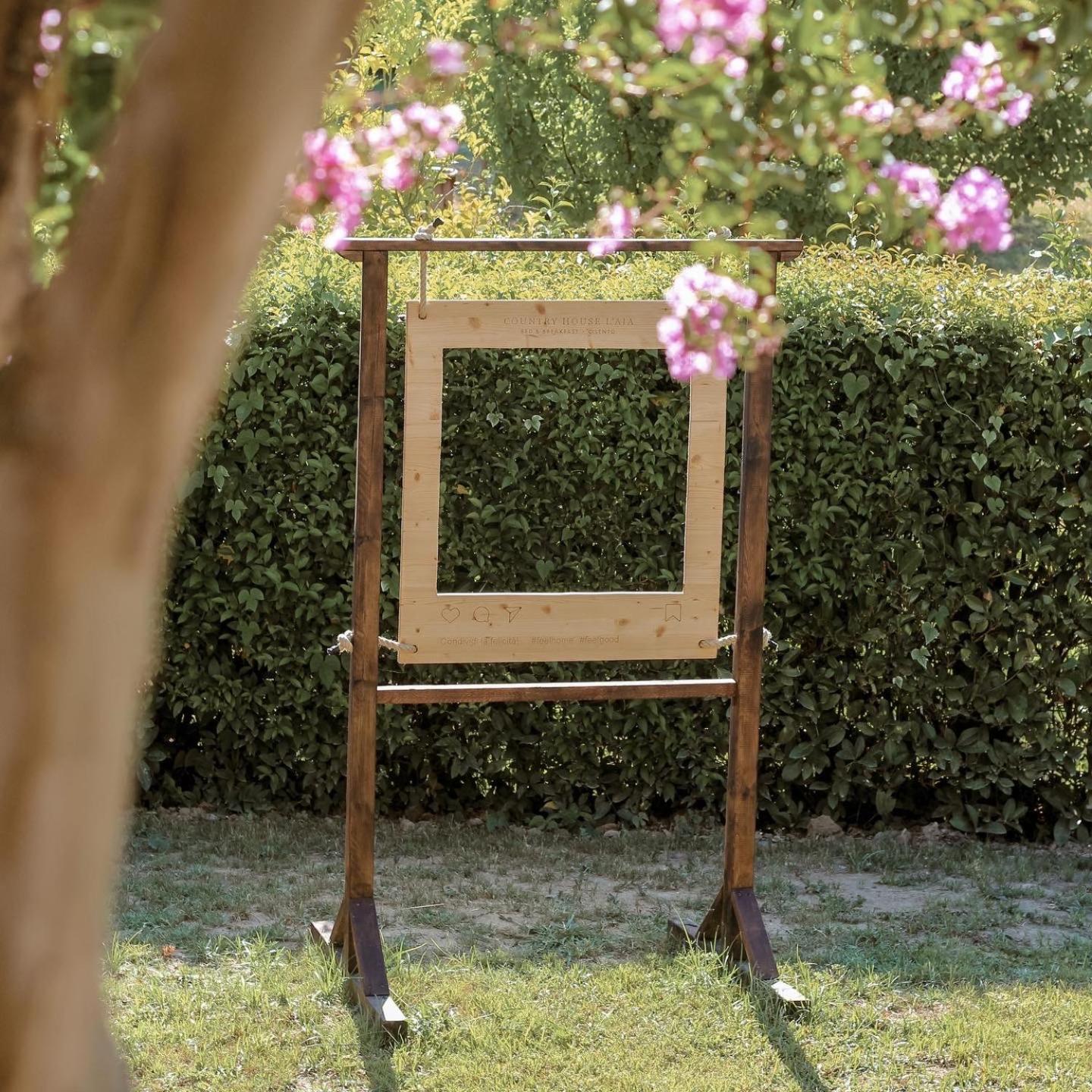 Country House L'Aia - Wellness & Relax
