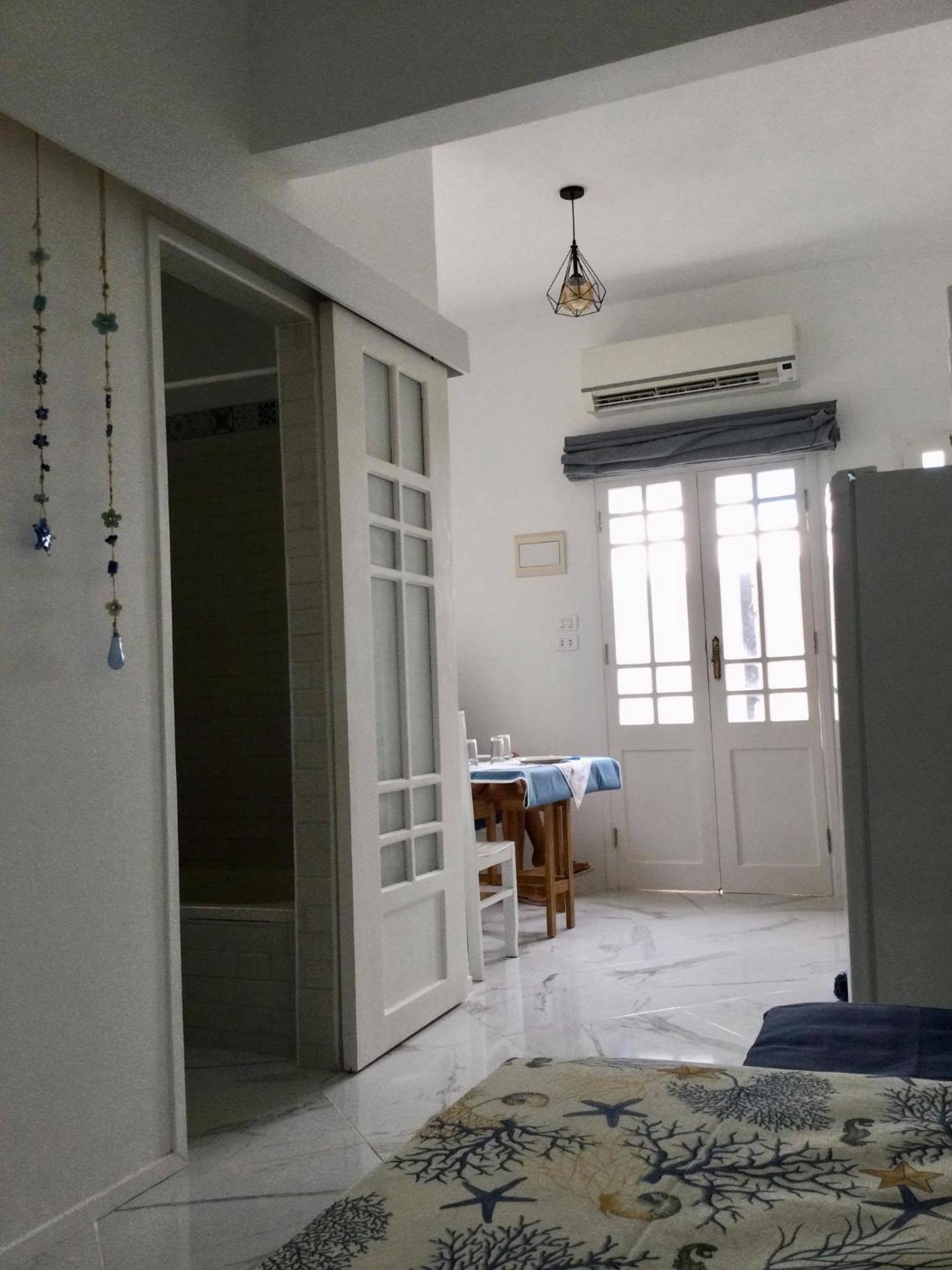 Beyt Alnesim - Casa del Vento