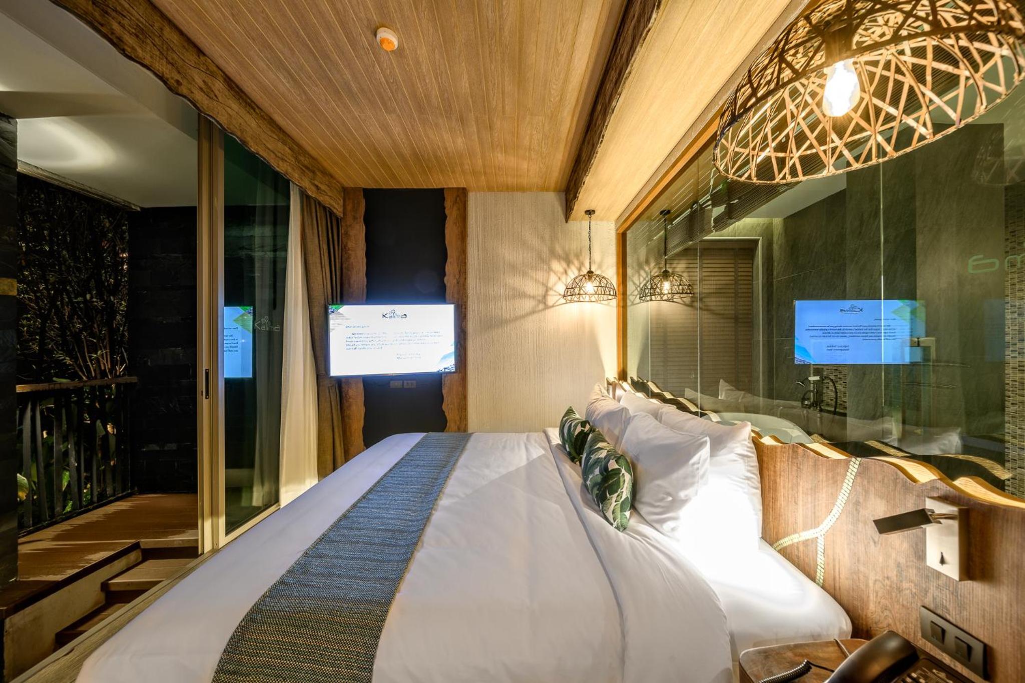 Kalima Resort and Villas Khao Lak