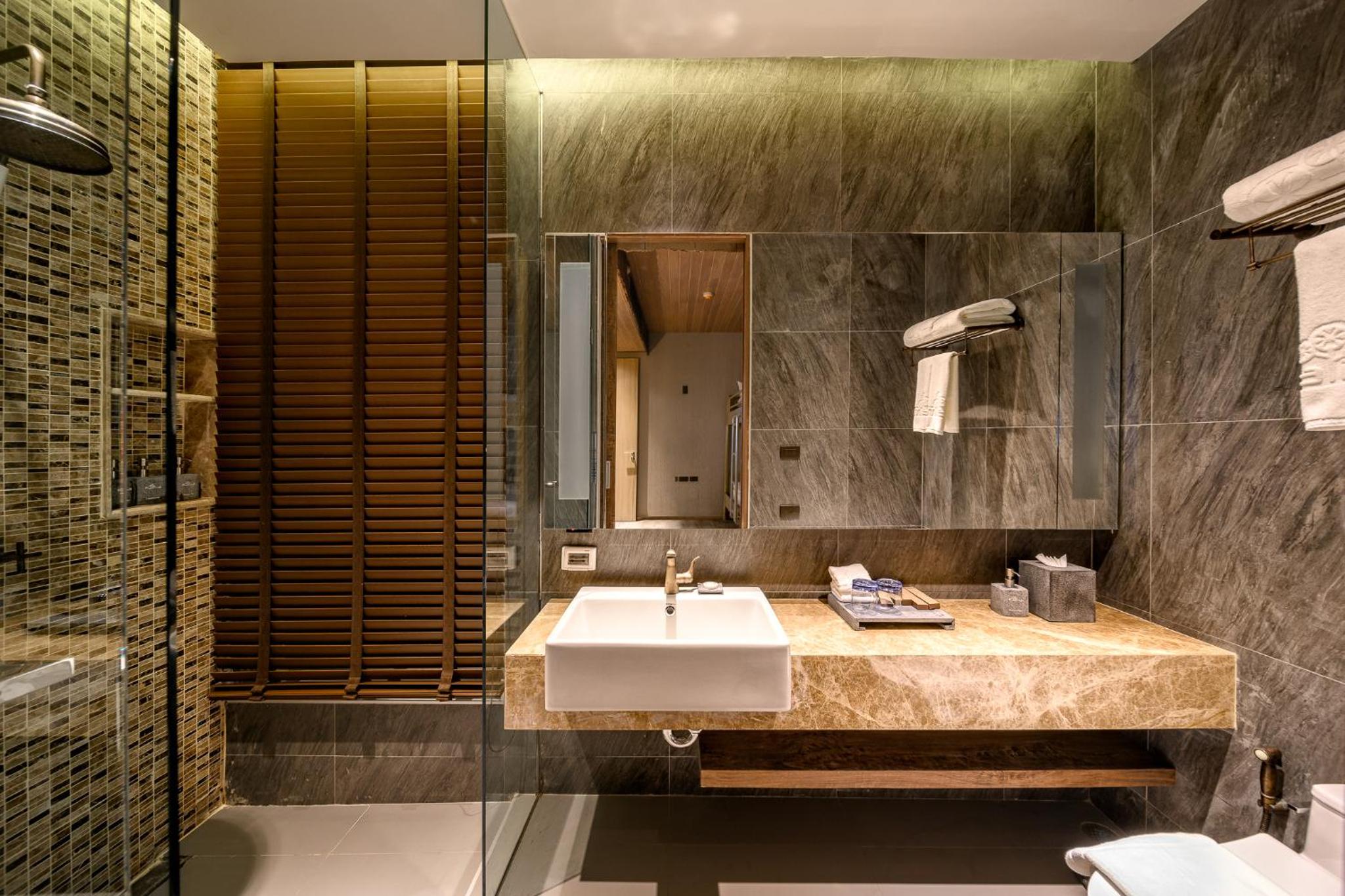 Kalima Resort and Villas Khao Lak