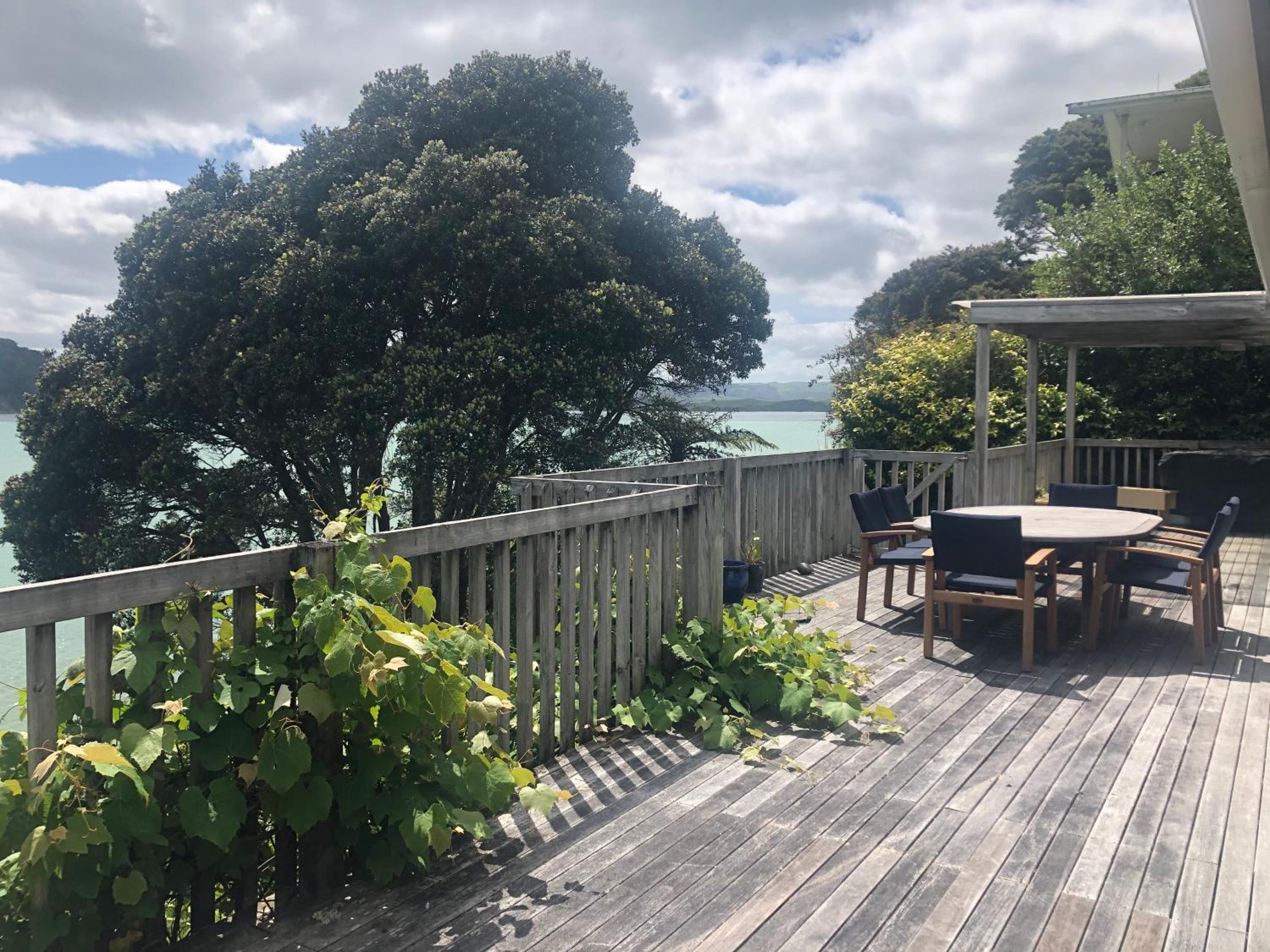 Bay View Bach view 5