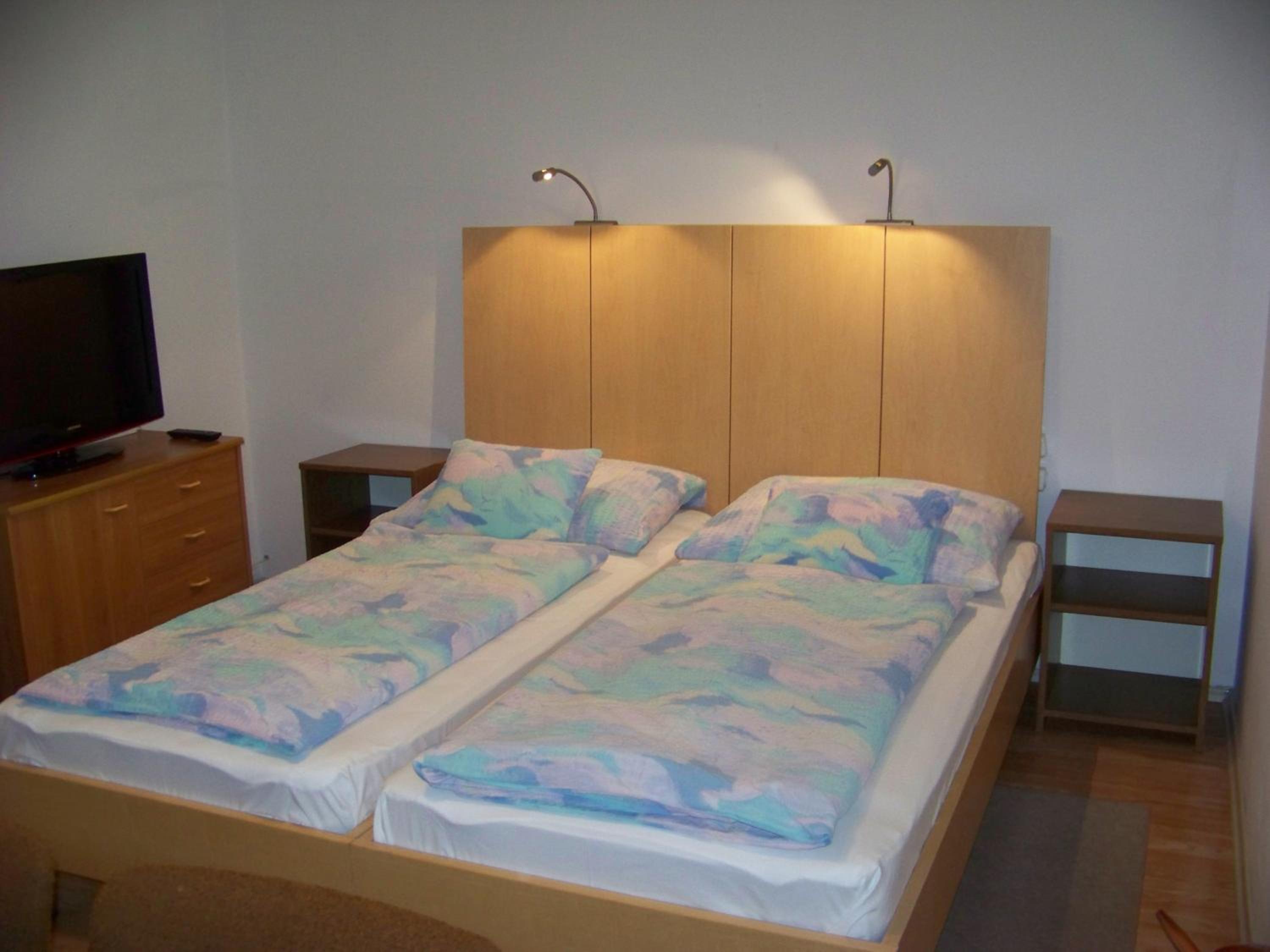 Nefelejcs Apartman