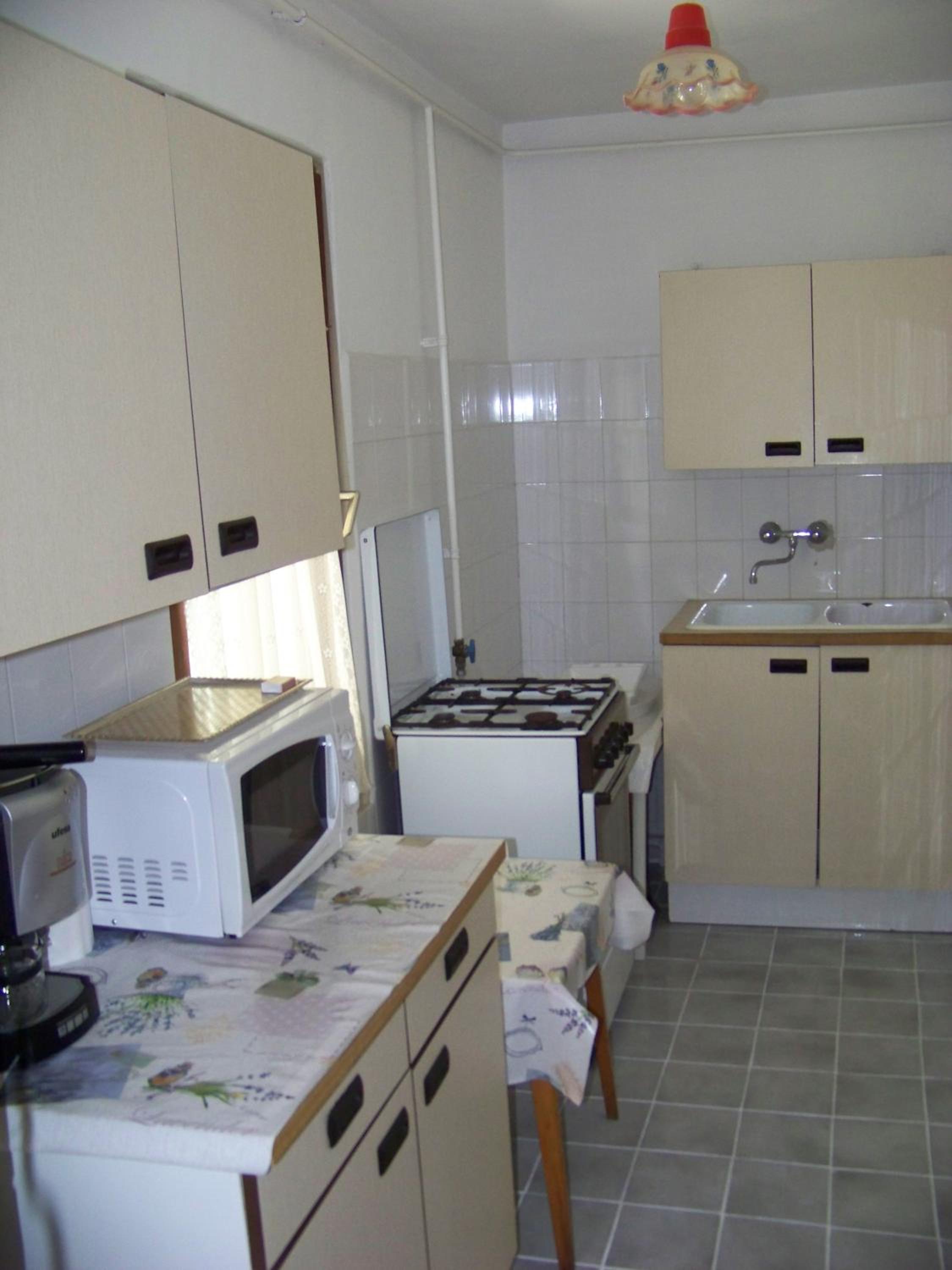 Nefelejcs Apartman