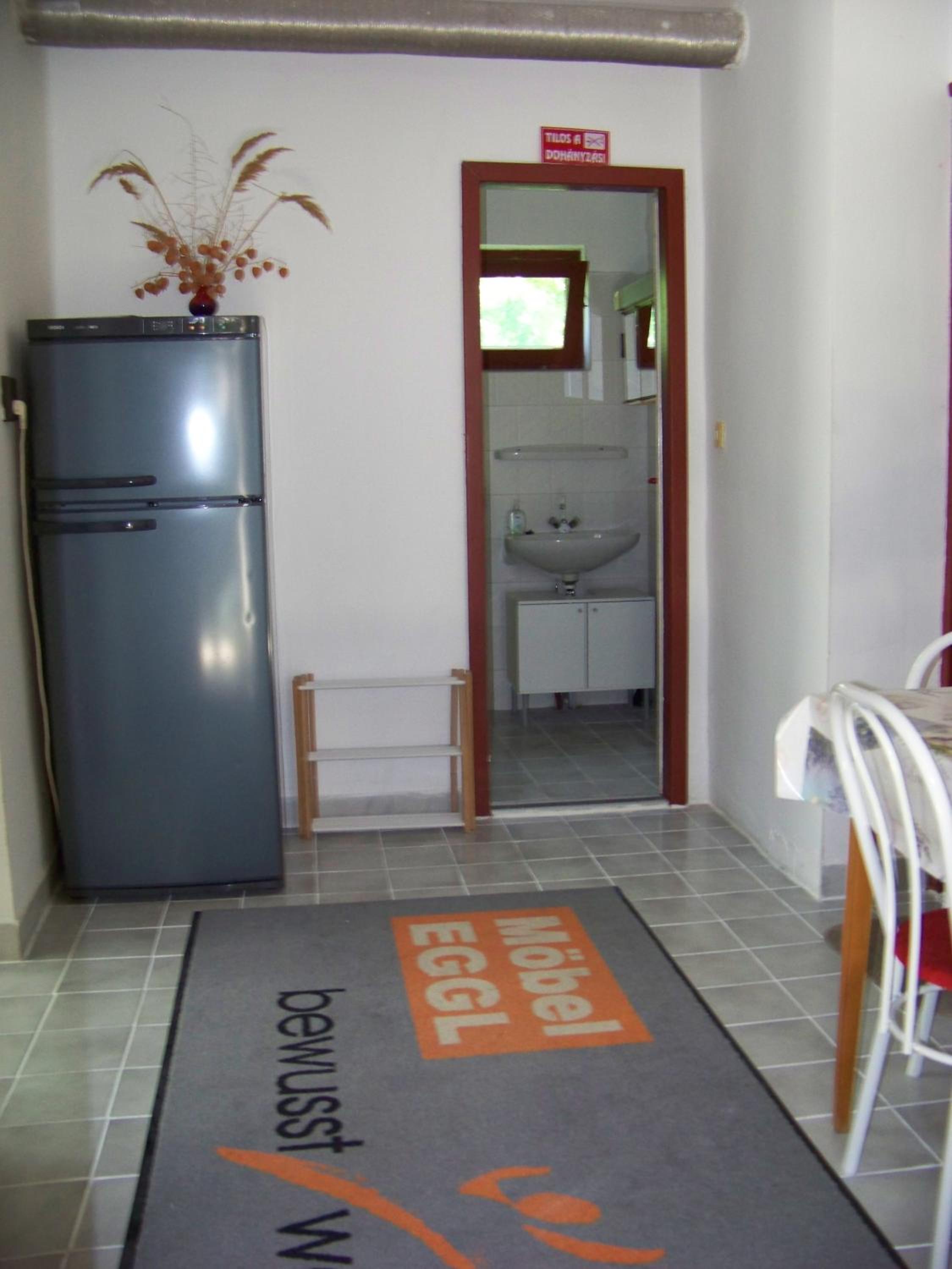 Nefelejcs Apartman