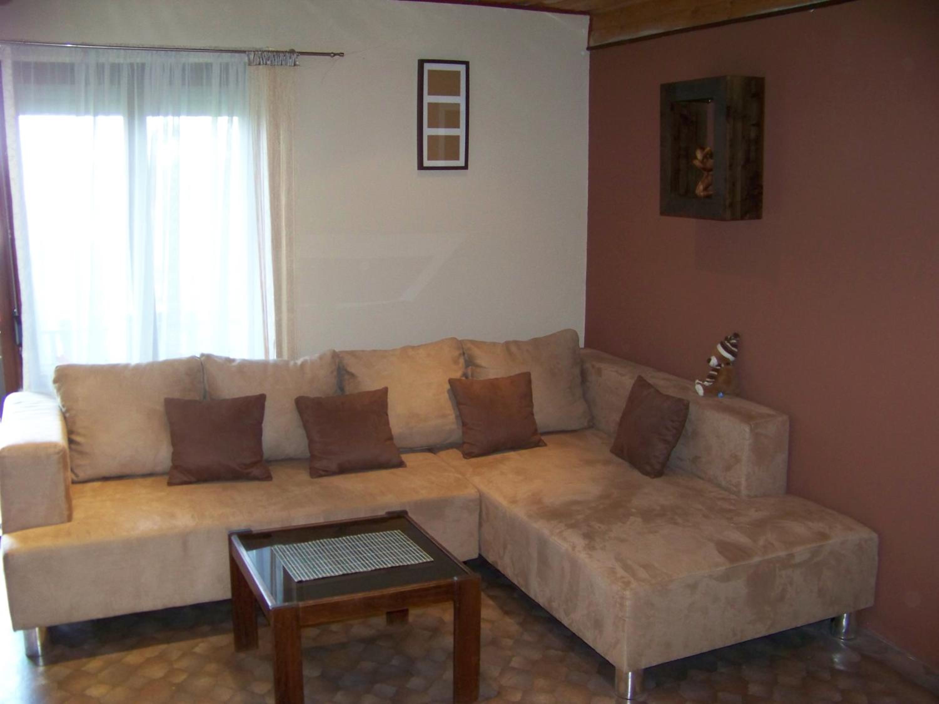 Nefelejcs Apartman