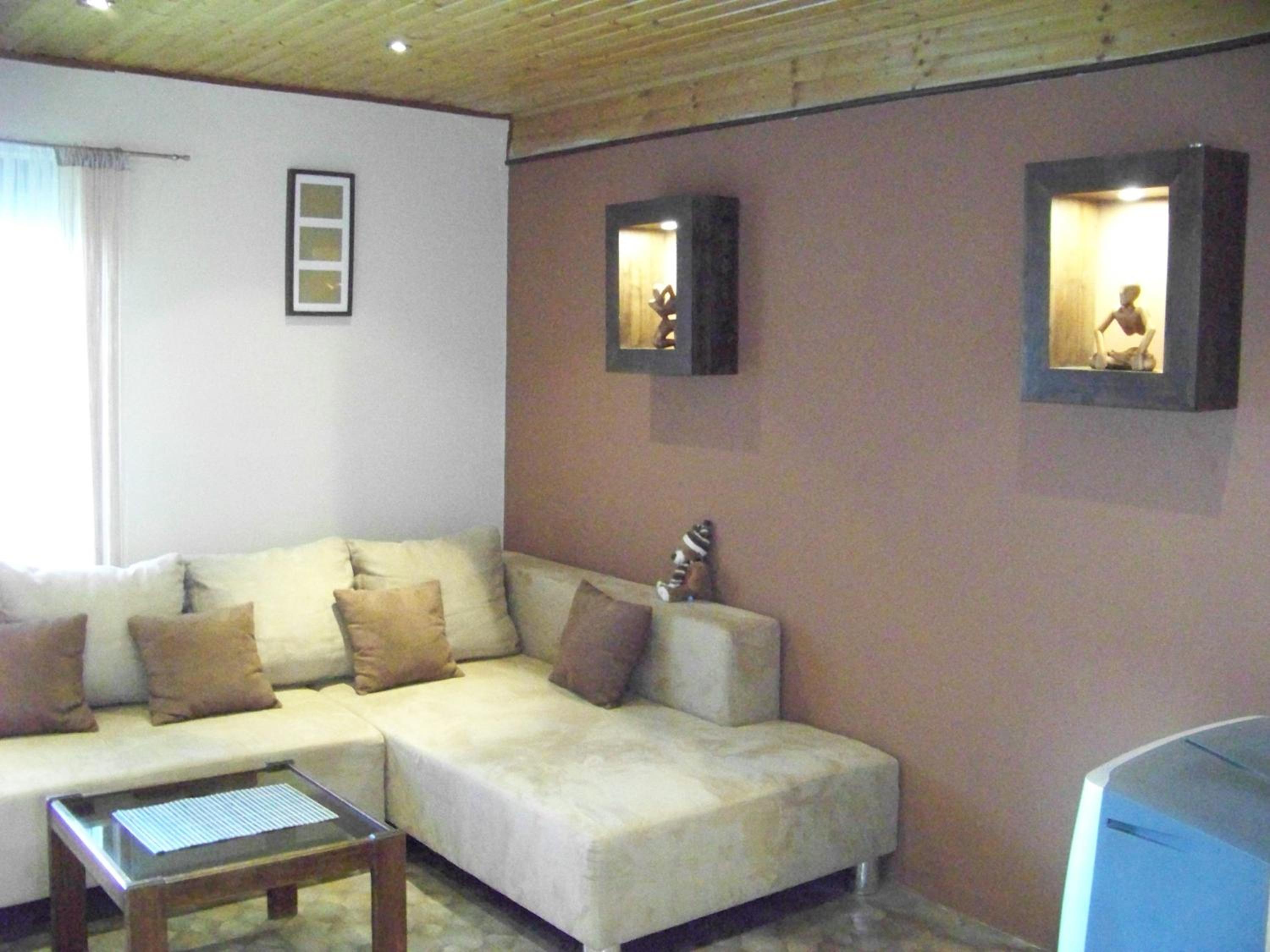 Nefelejcs Apartman