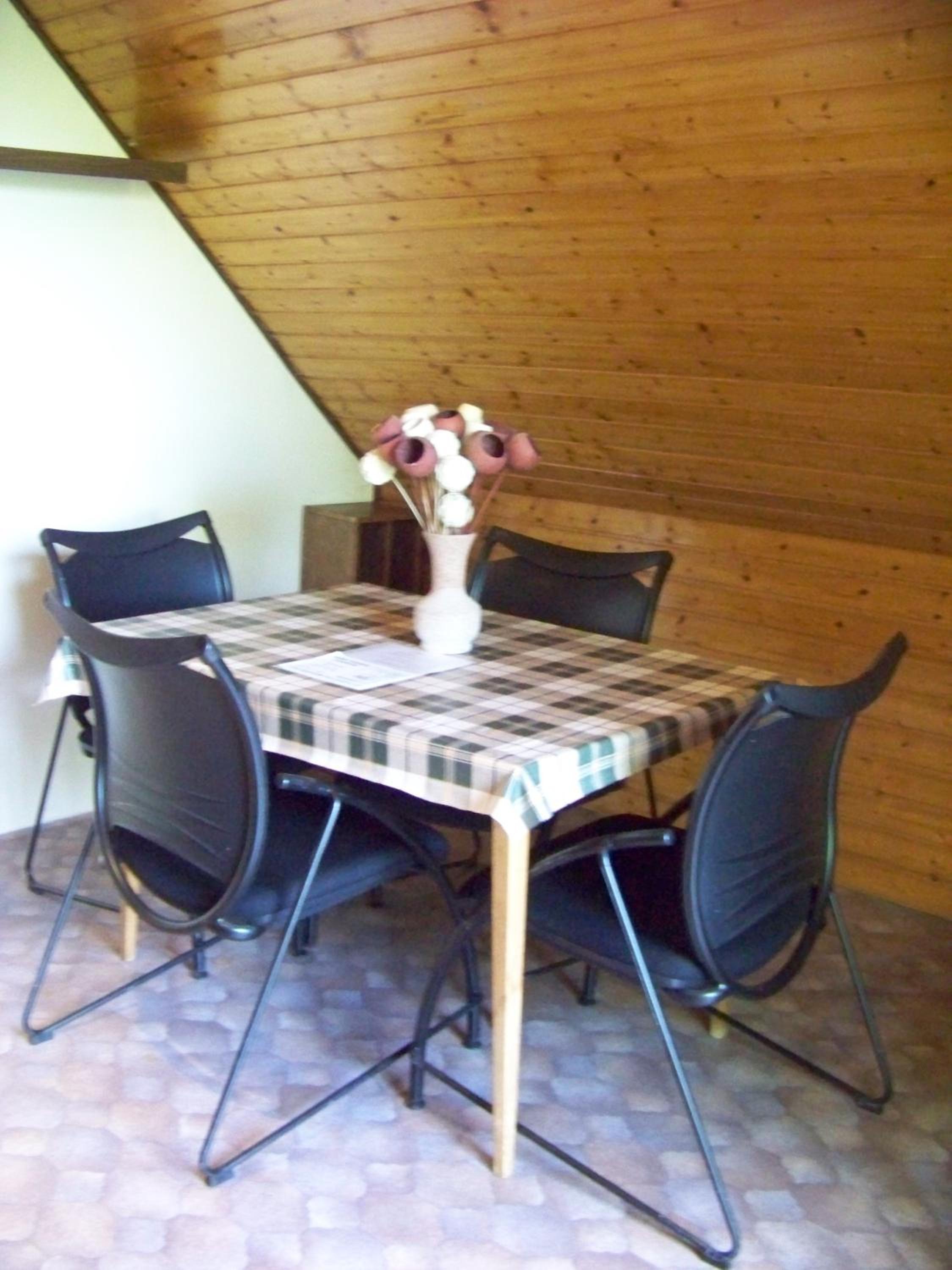 Nefelejcs Apartman