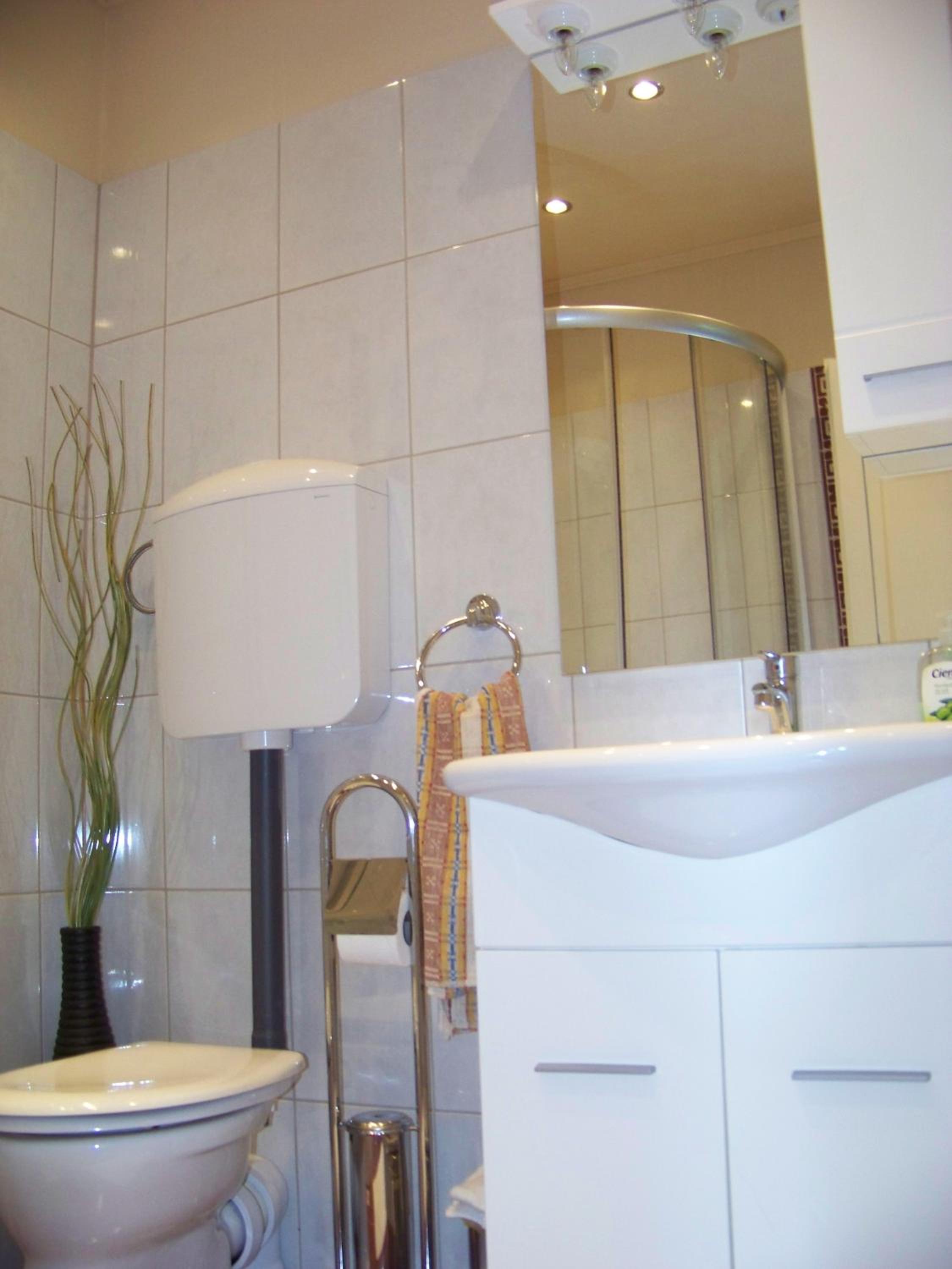 Nefelejcs Apartman