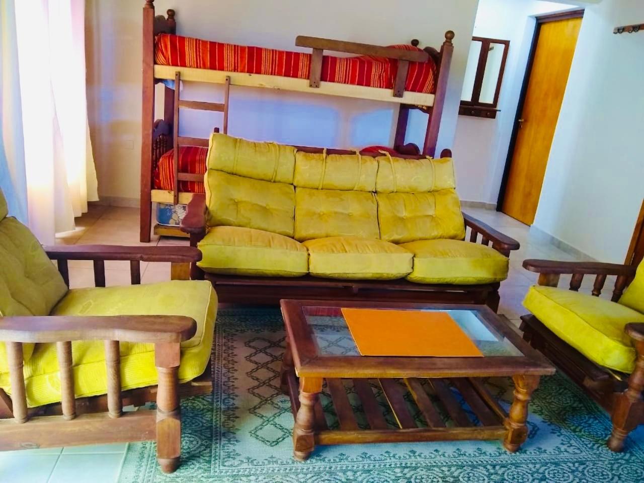 Mi Refugio