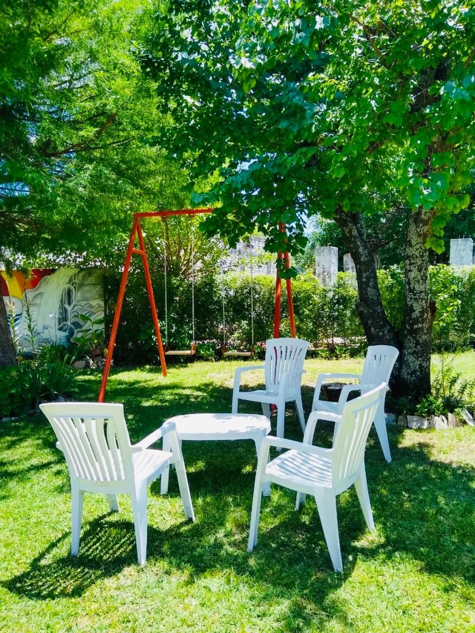 Mi Refugio