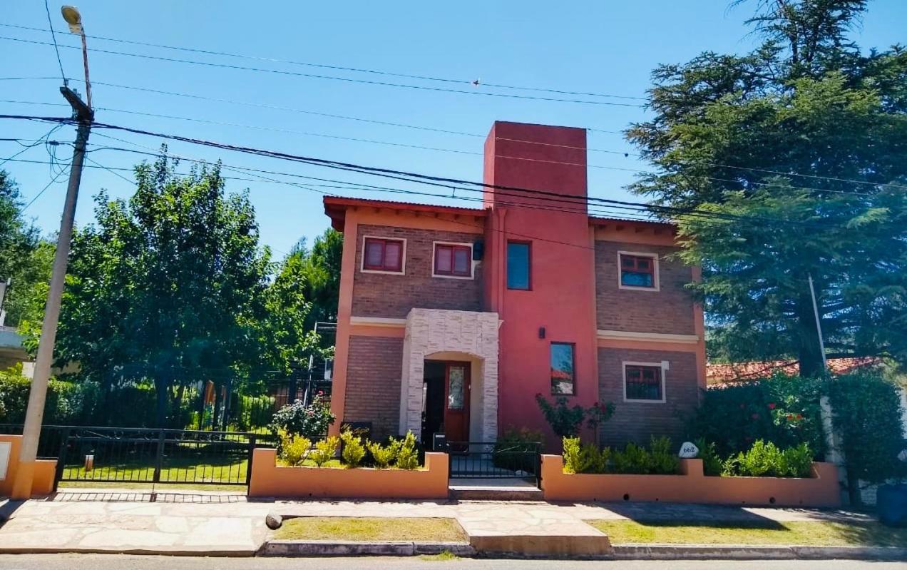 Mi Refugio
