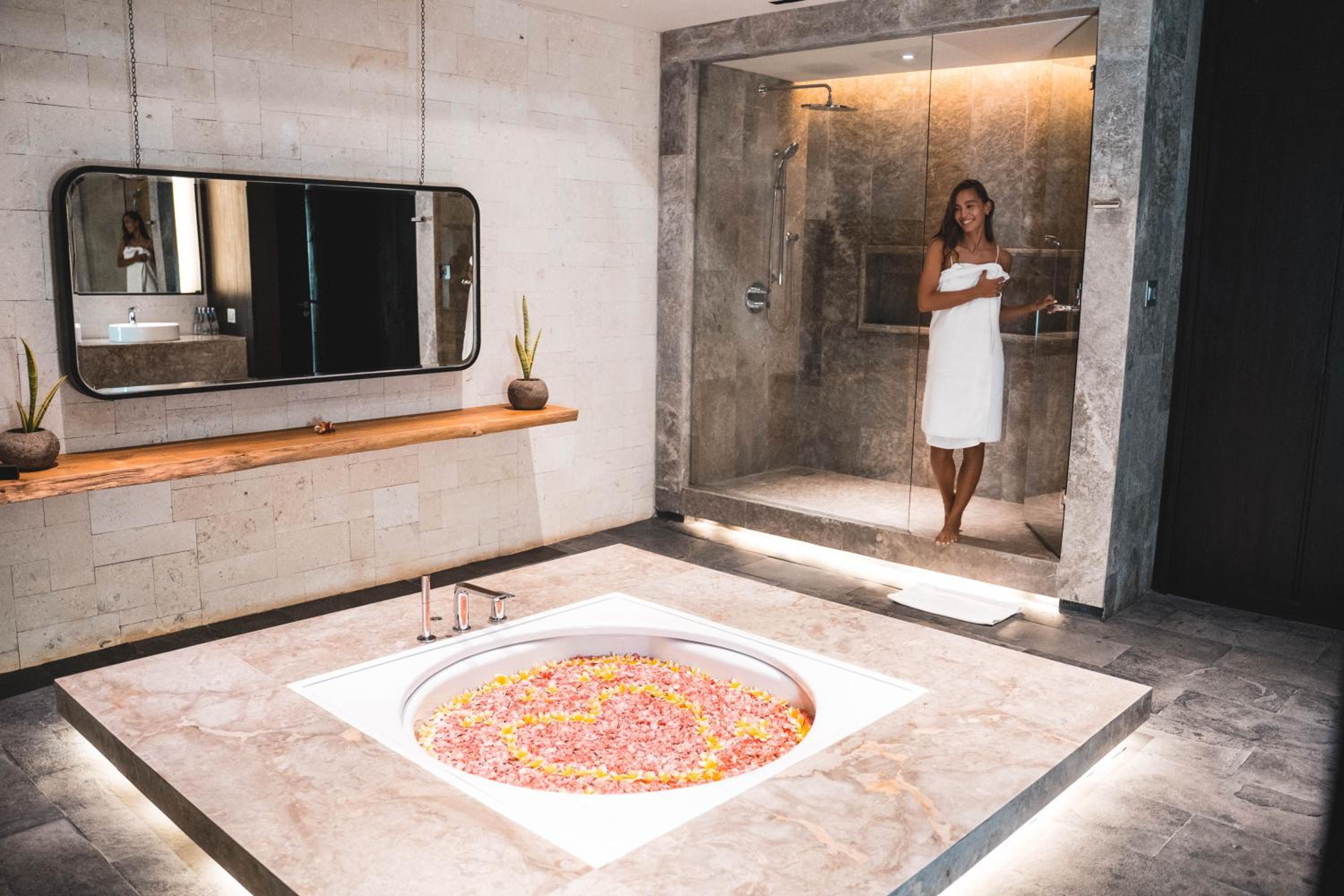 Jacuzzi