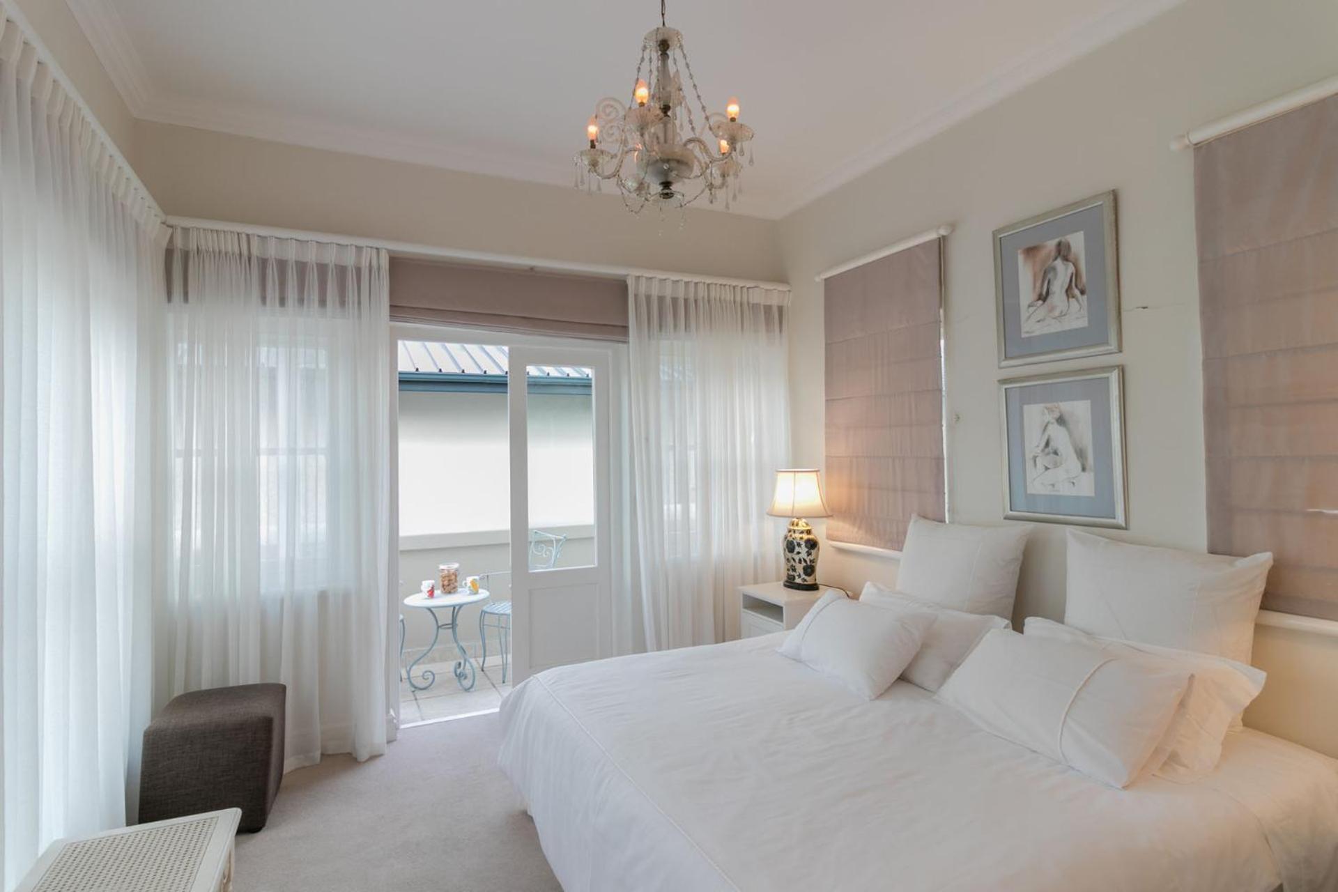 Isola Bella Guest House