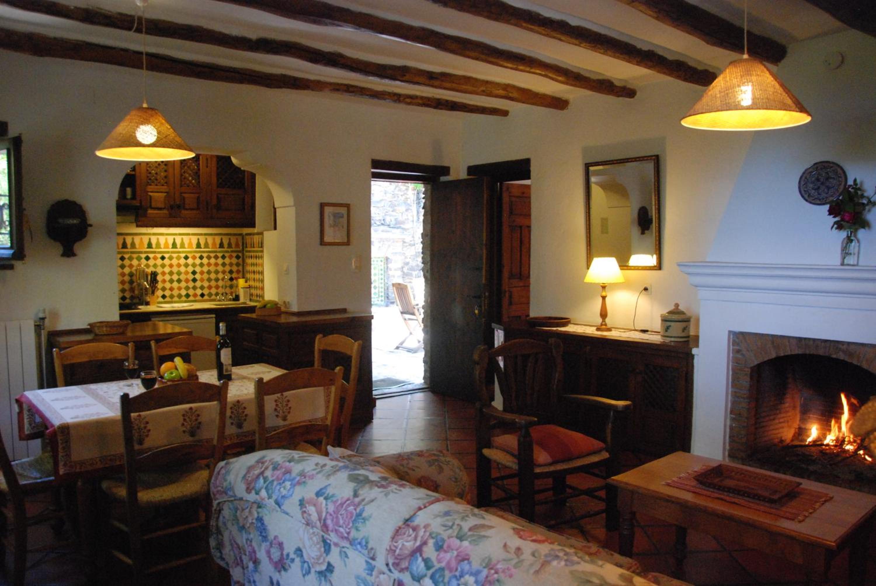 Cortijo Prado Toro