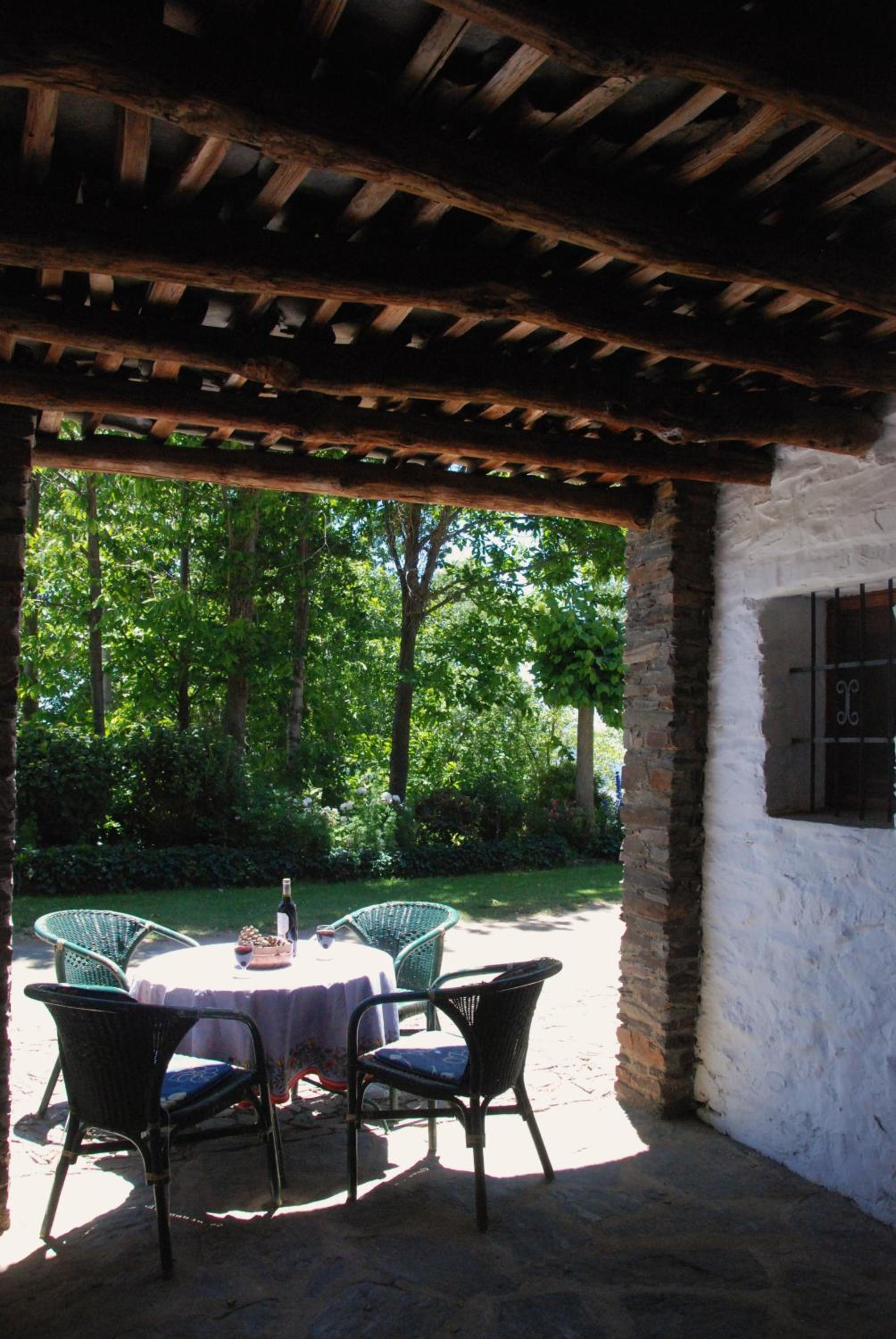 Cortijo Prado Toro