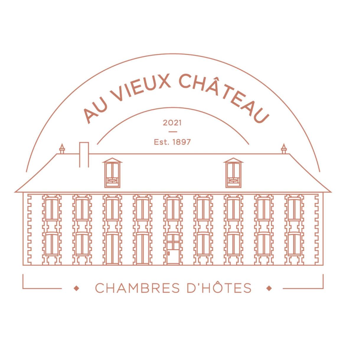 Au vieux Château view 3
