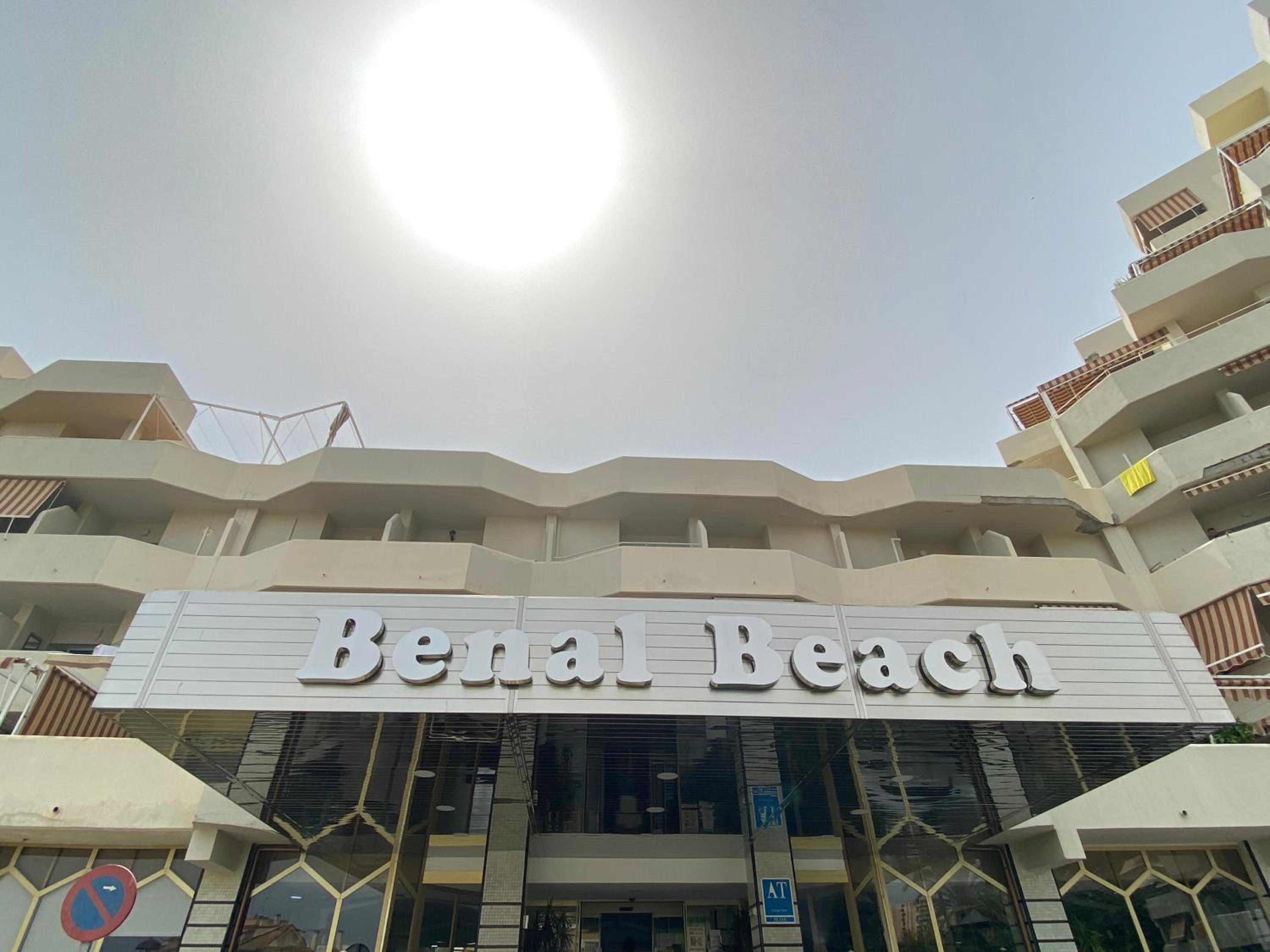 BENALBEACH RESORT NEW APARTMENT - Benalmádena Málaga