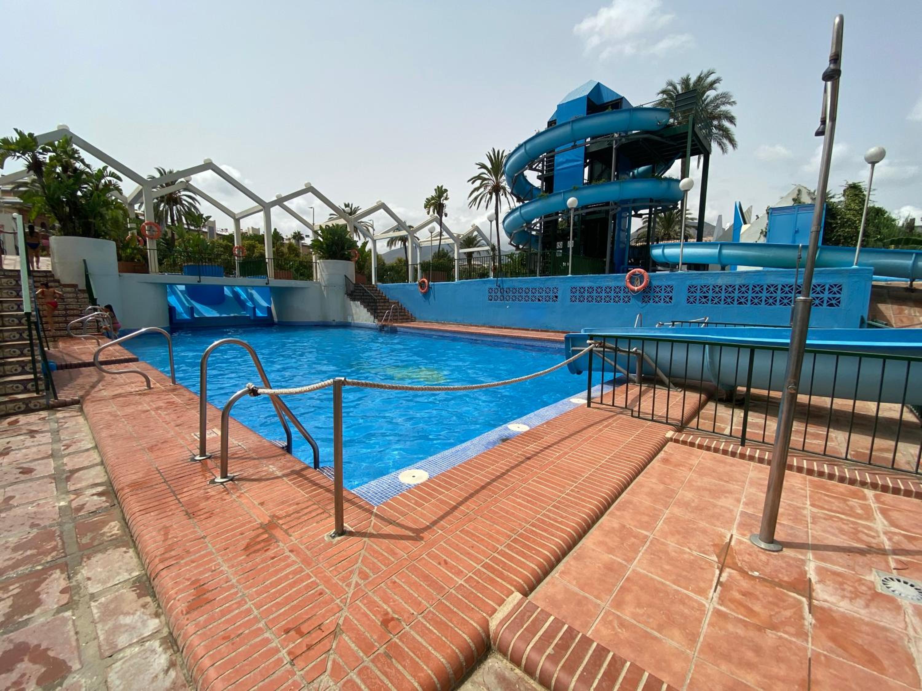 BENALBEACH RESORT NEW APARTMENT - Benalmádena Málaga