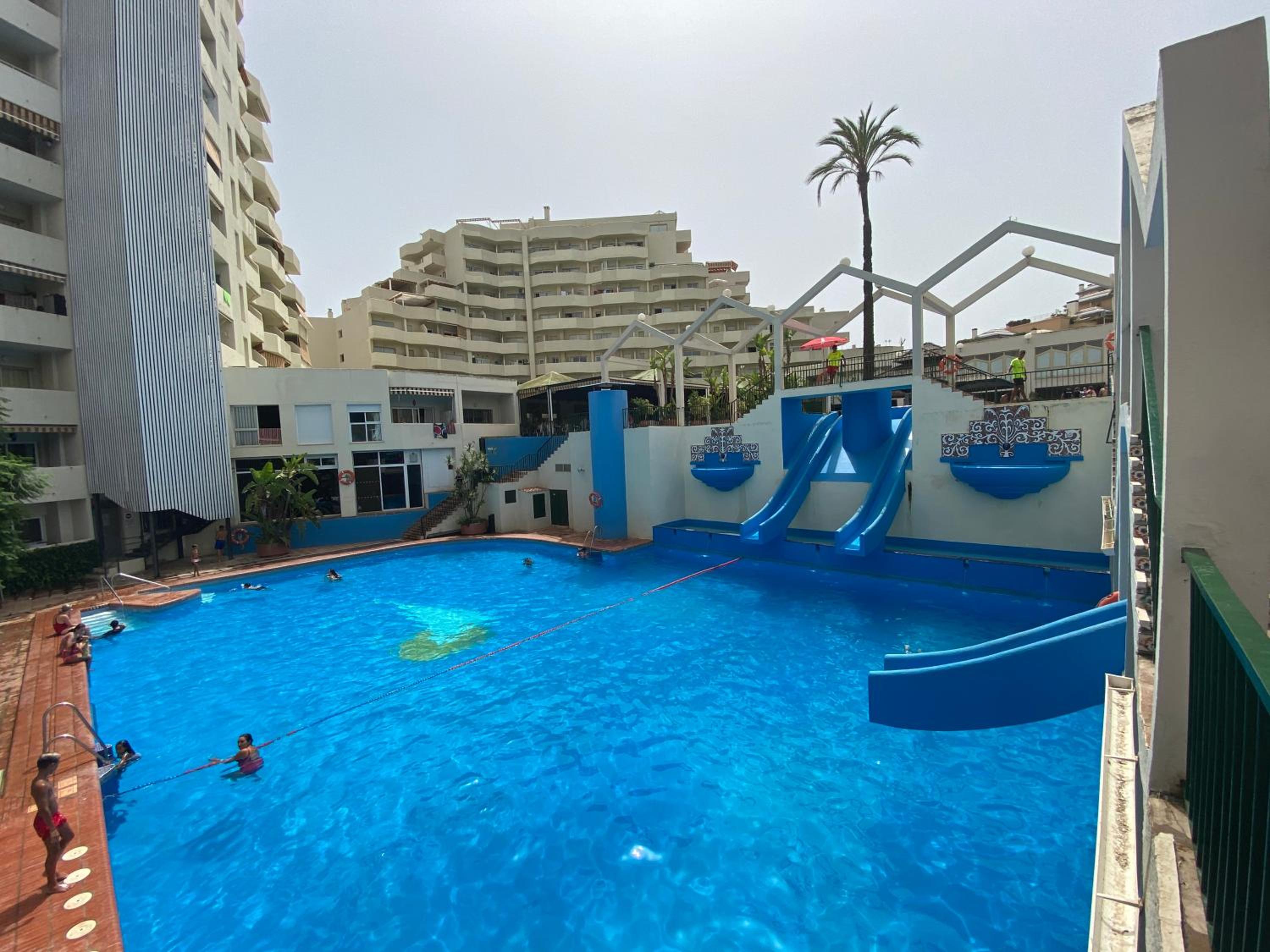 BENALBEACH RESORT NEW APARTMENT - Benalmádena Málaga