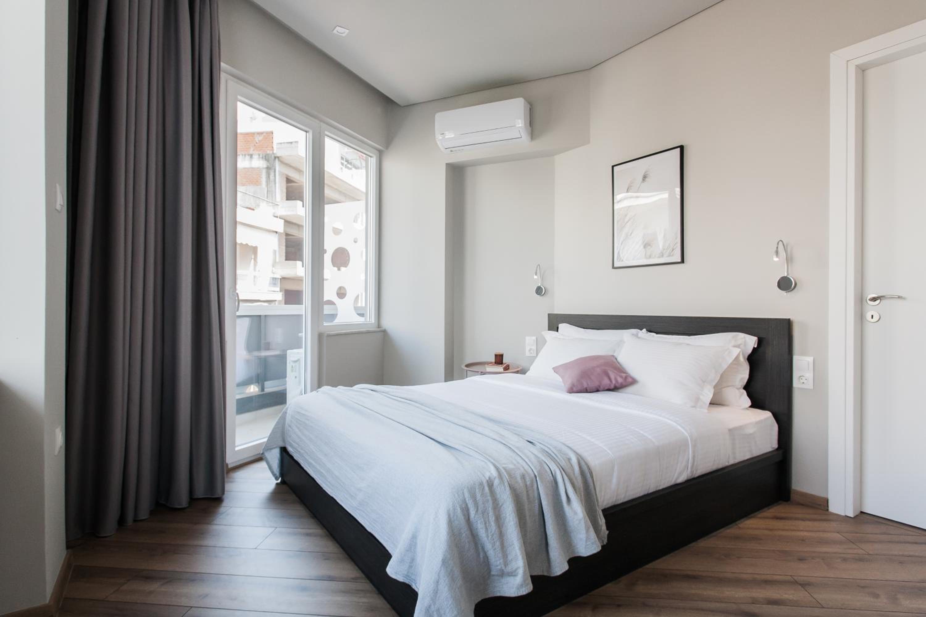 WYZ Athens Apartments by UPSTREET