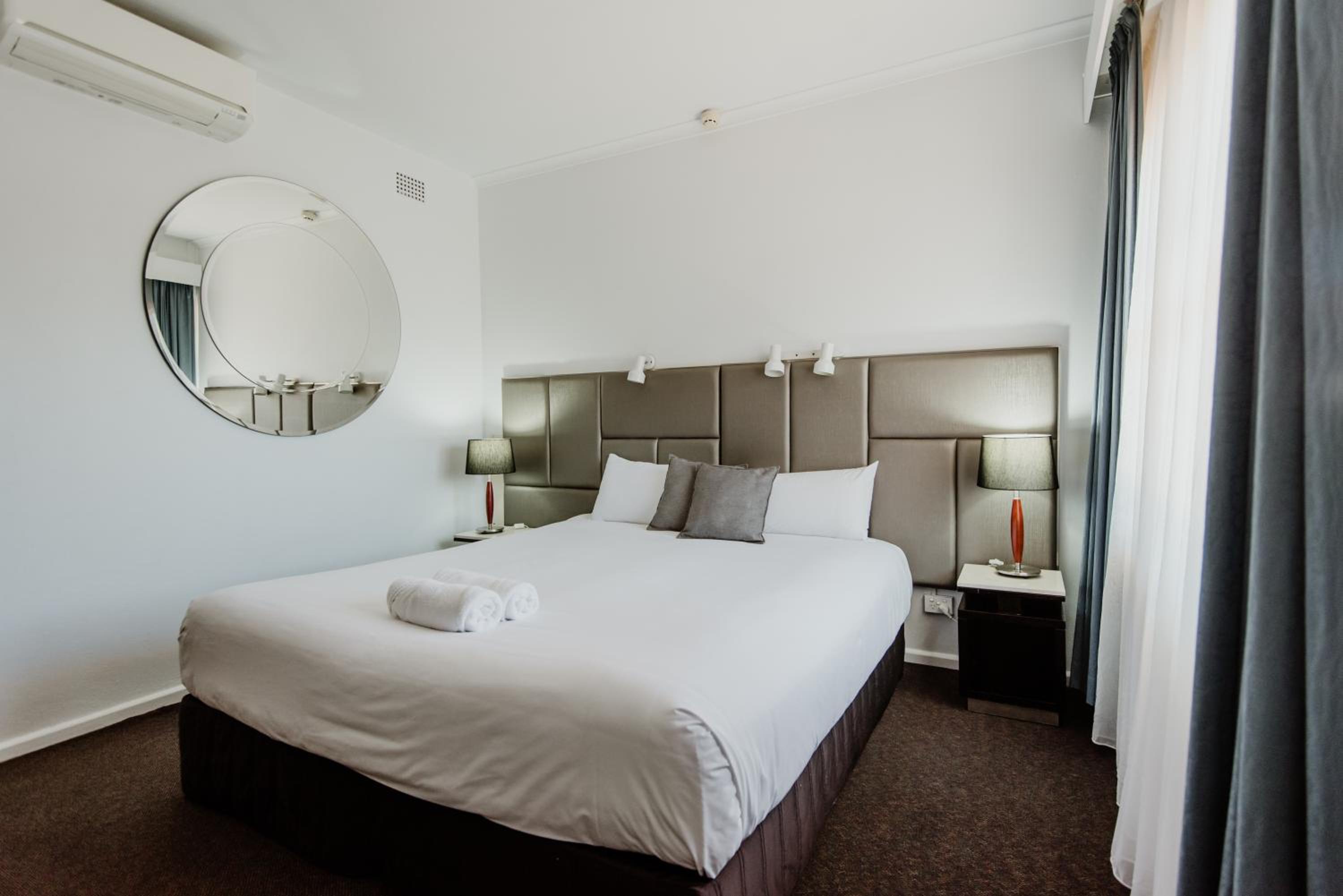 City Sider Motel