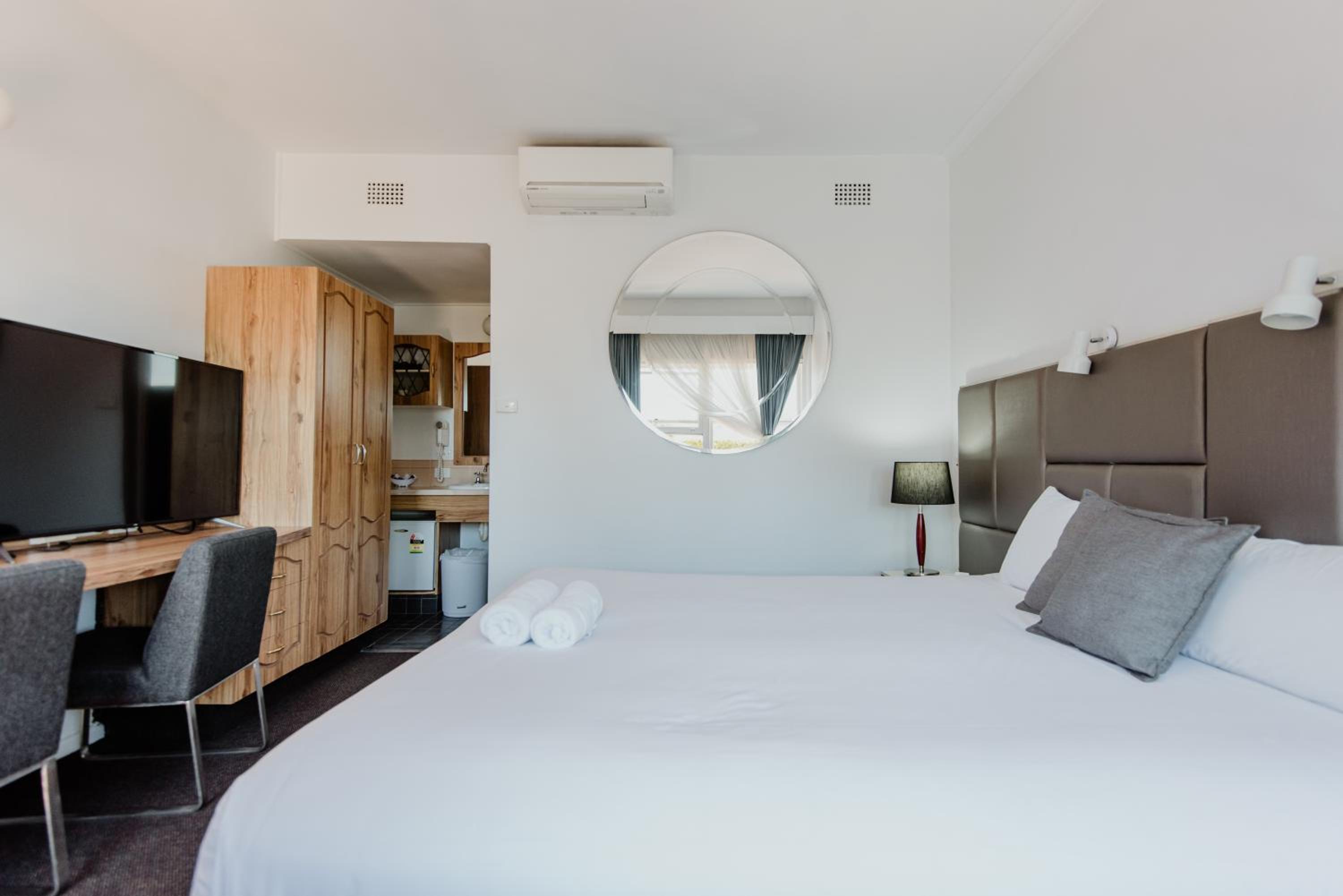 City Sider Motel