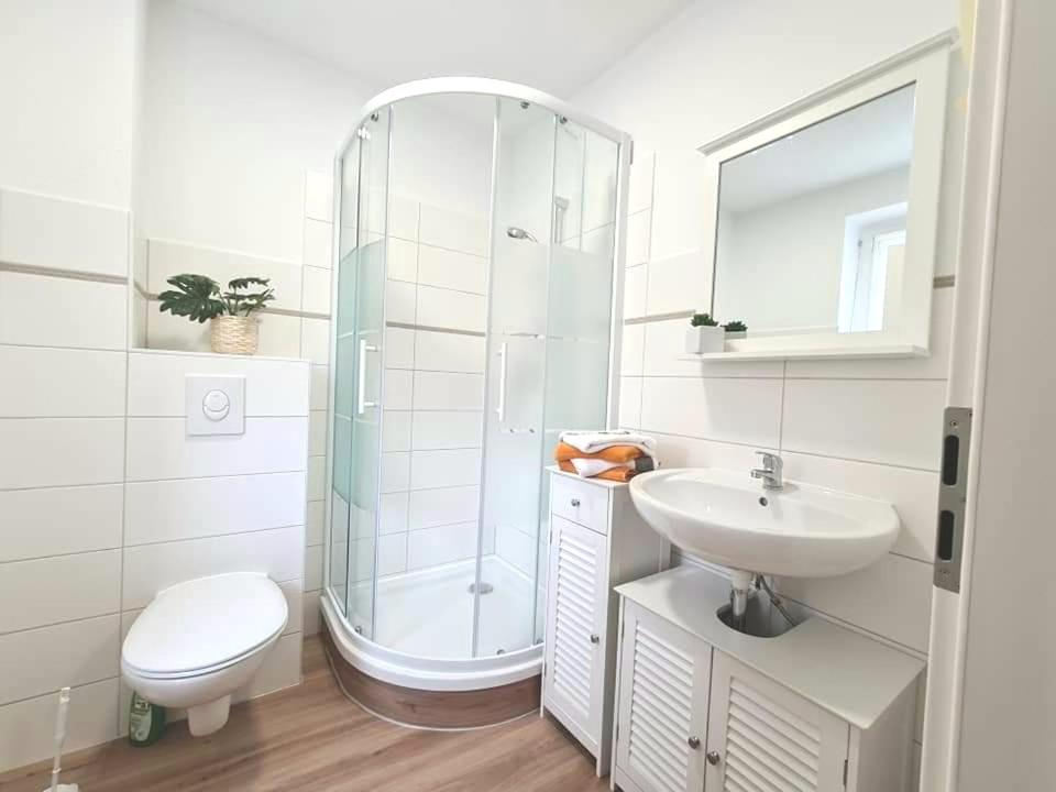 Ferienwohnung zur Burg view 4