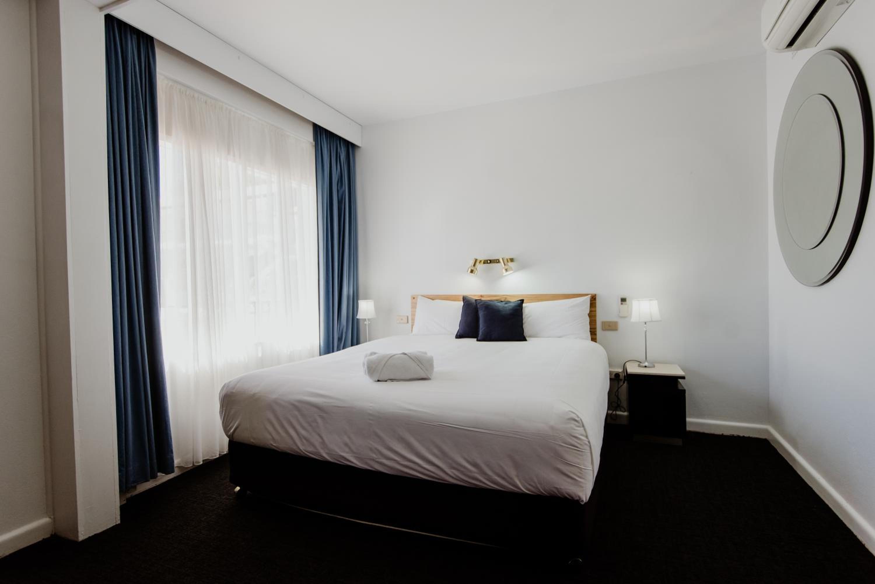 City Sider Motel