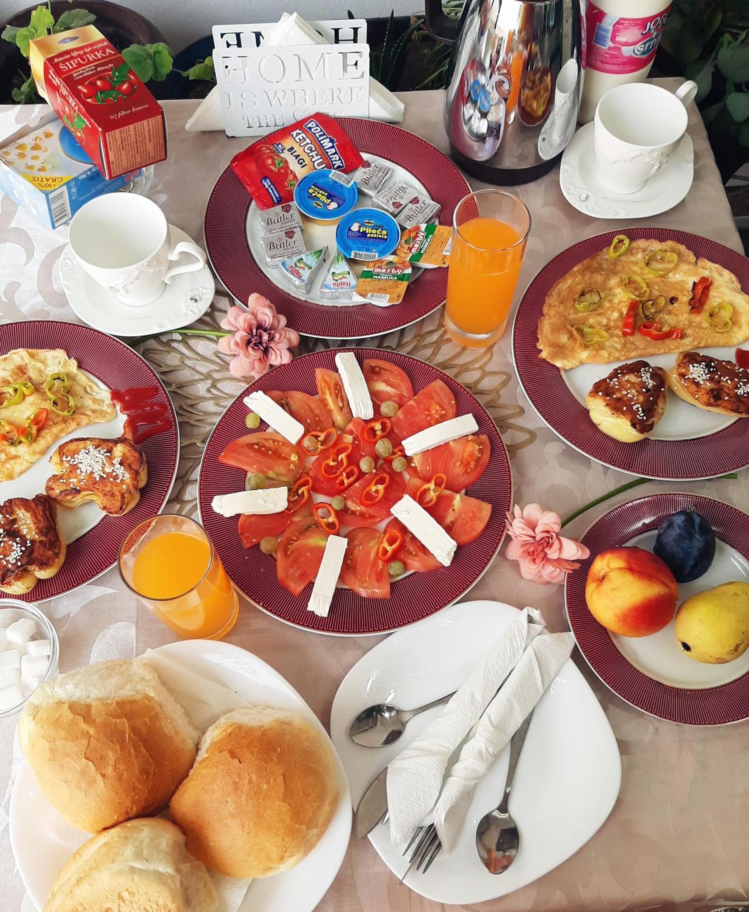 Guesthouse DONA